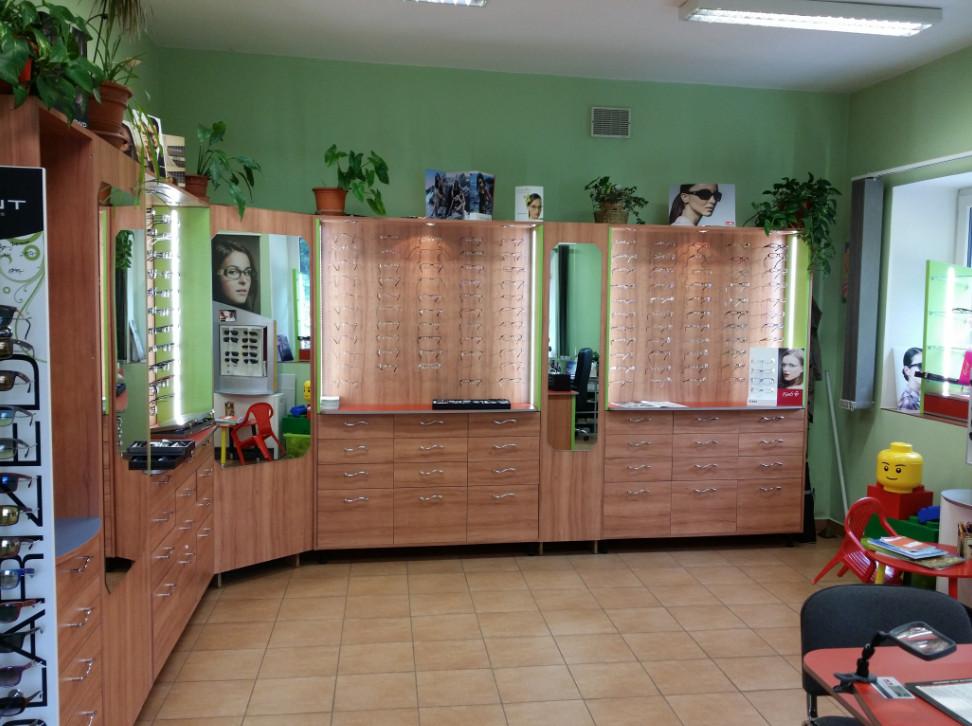 Optika Kateřina Veselá foto 2