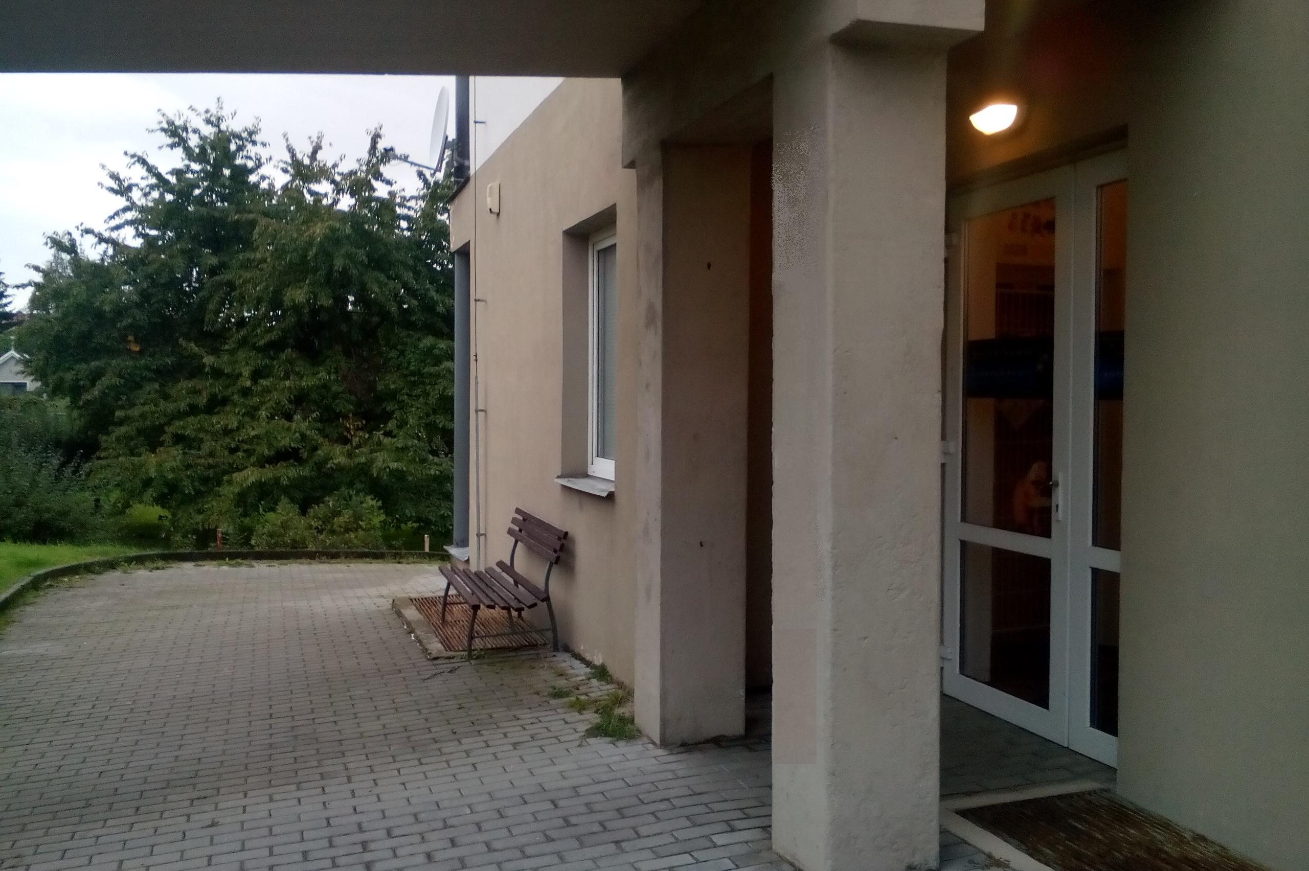 Veterinární ordinace AmiVet - MVDr. Michaela Medrová foto 2
