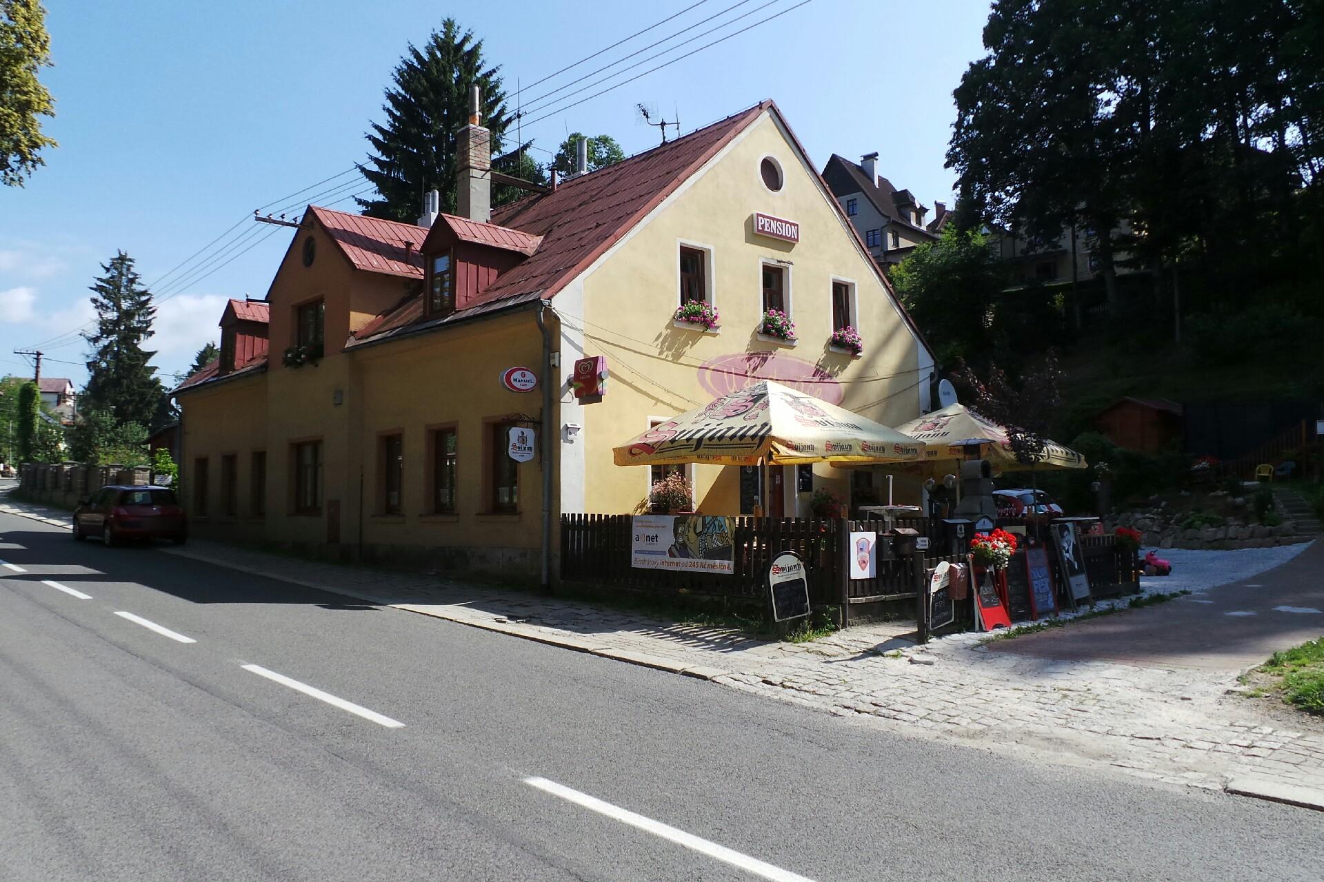 Spolek ruprechtických sousedů