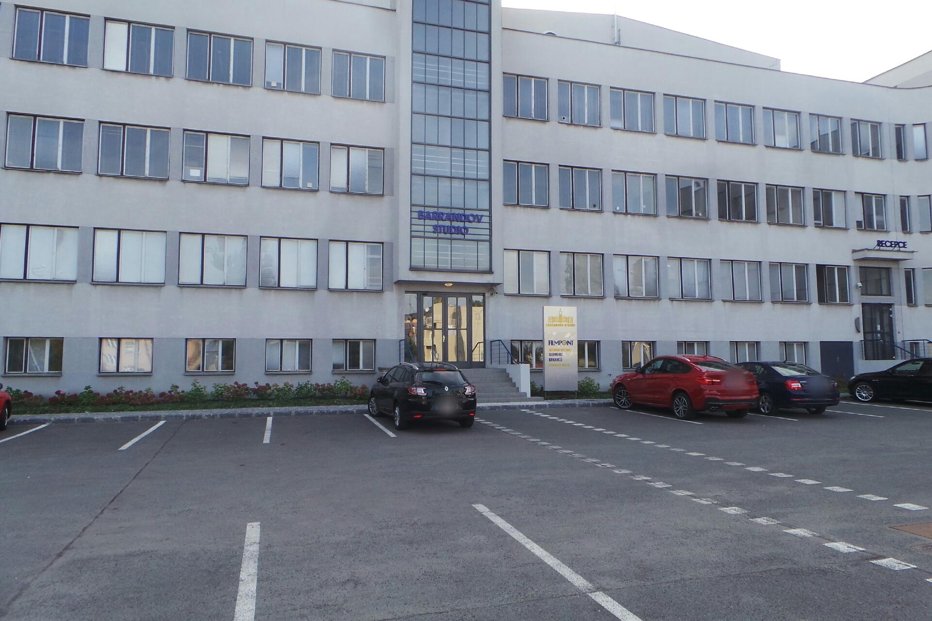 CZECH ANGLO PRODUCTIONS, s.r.o.