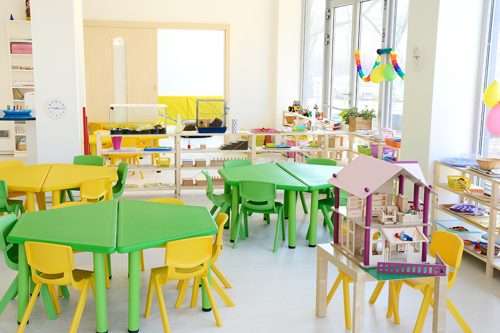 Pružná školka foto 4