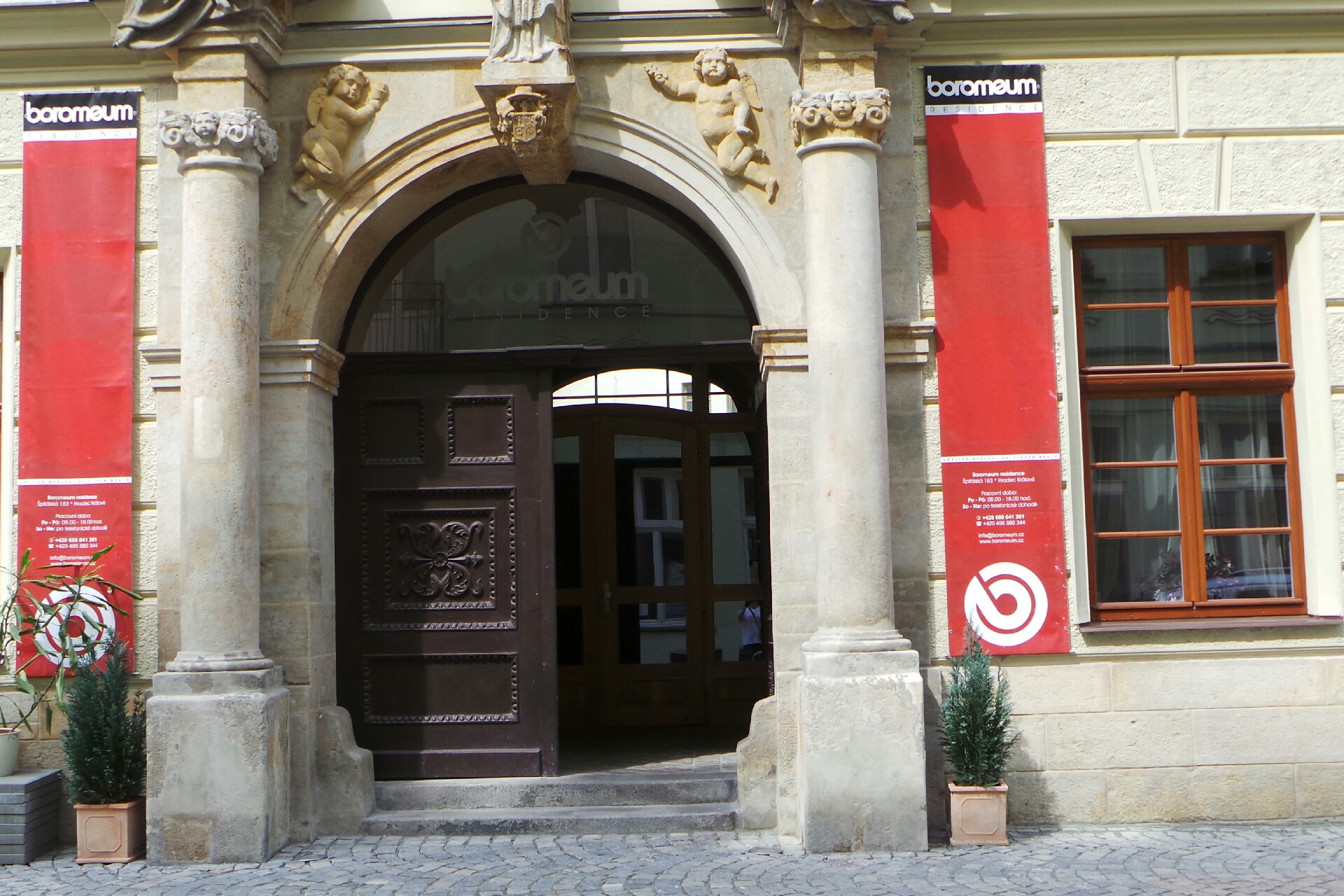 EU Property project, s.r.o.