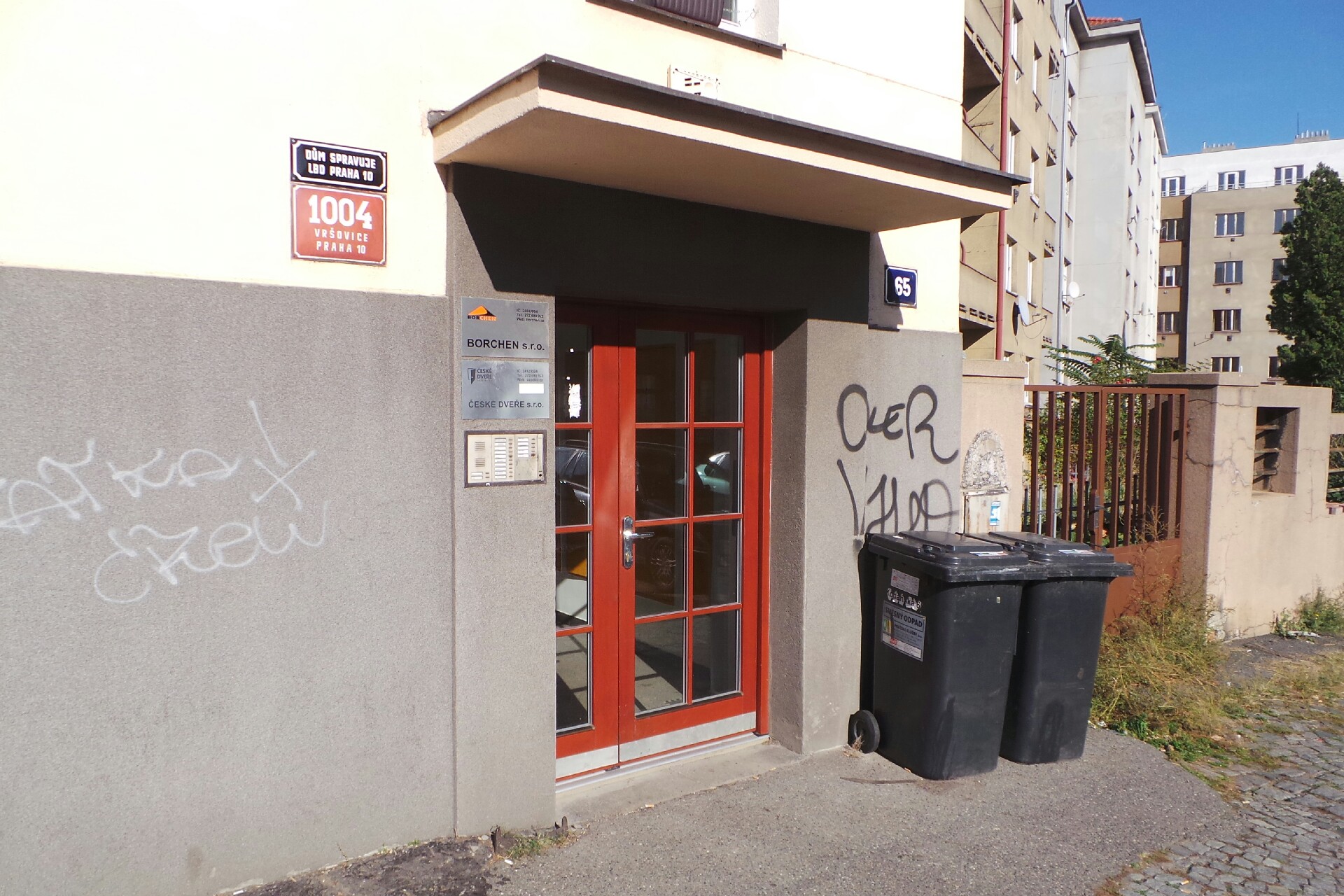 SKAJP INVEST, s.r.o. foto 1