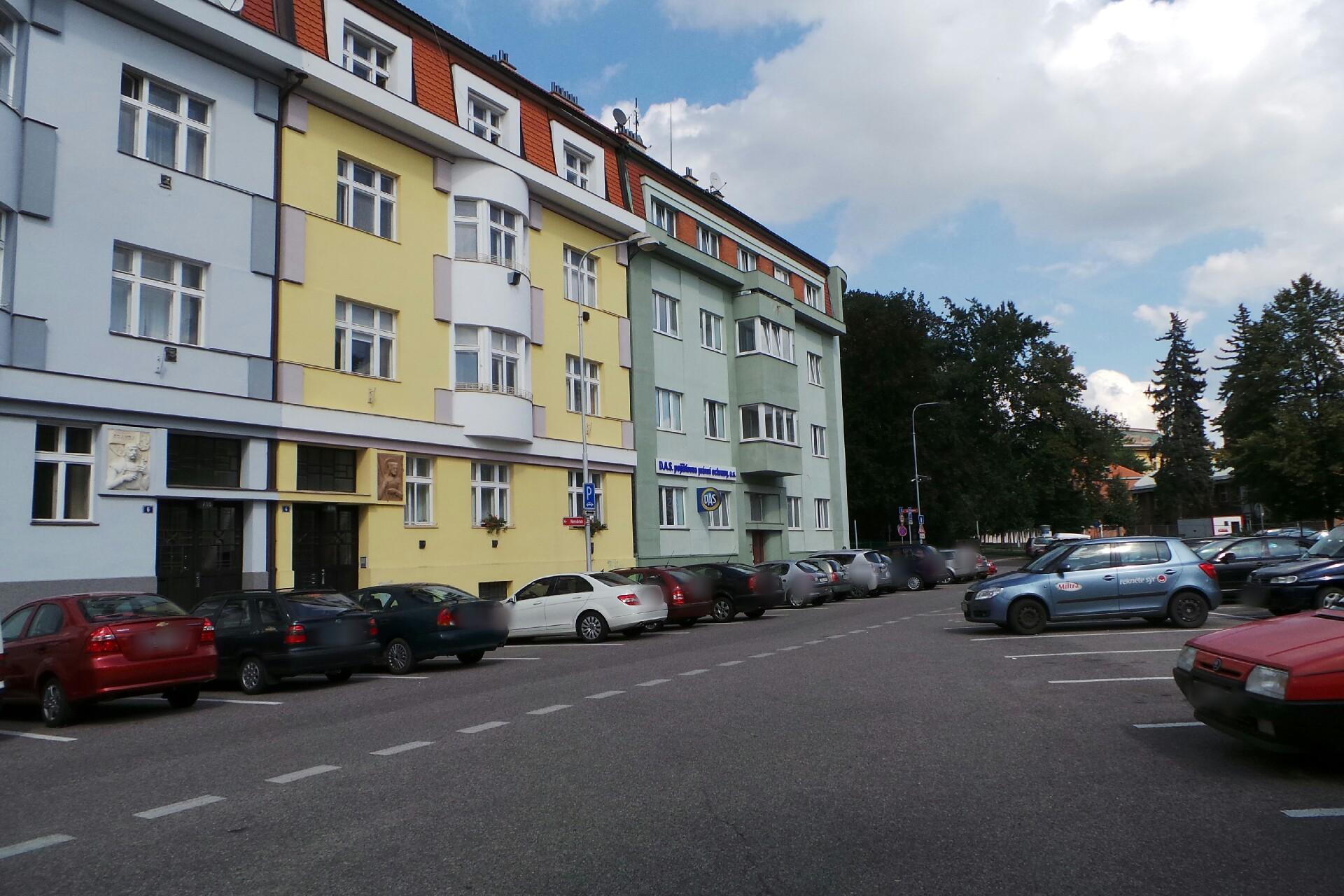 D.A.S. právní ochrana, pobočka ERGO Versicherung Aktiengesellschaft pro ČR