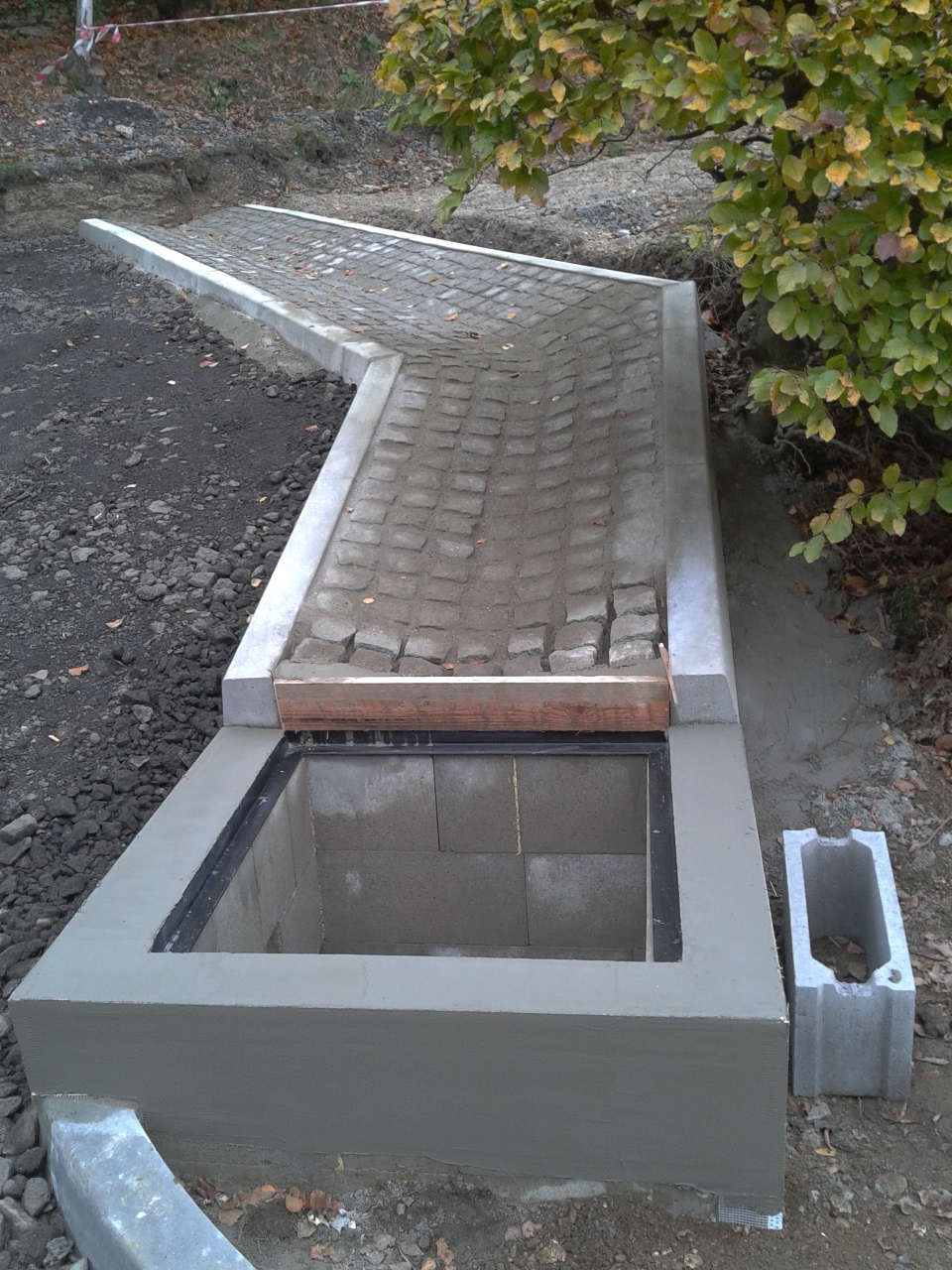 Blajer - Stavební práce foto 3