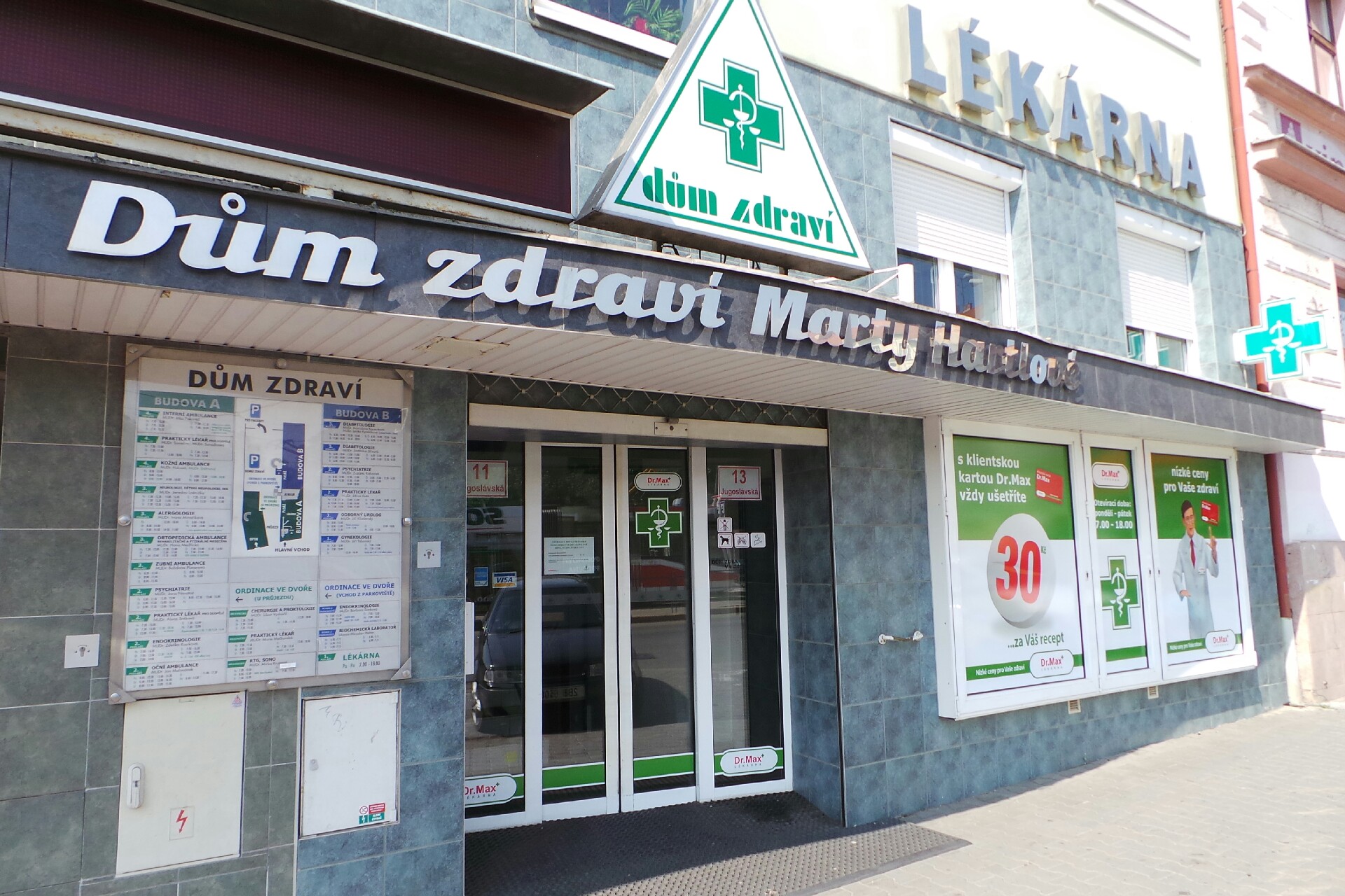 PSYCHIATRIE ZK, s.r.o.