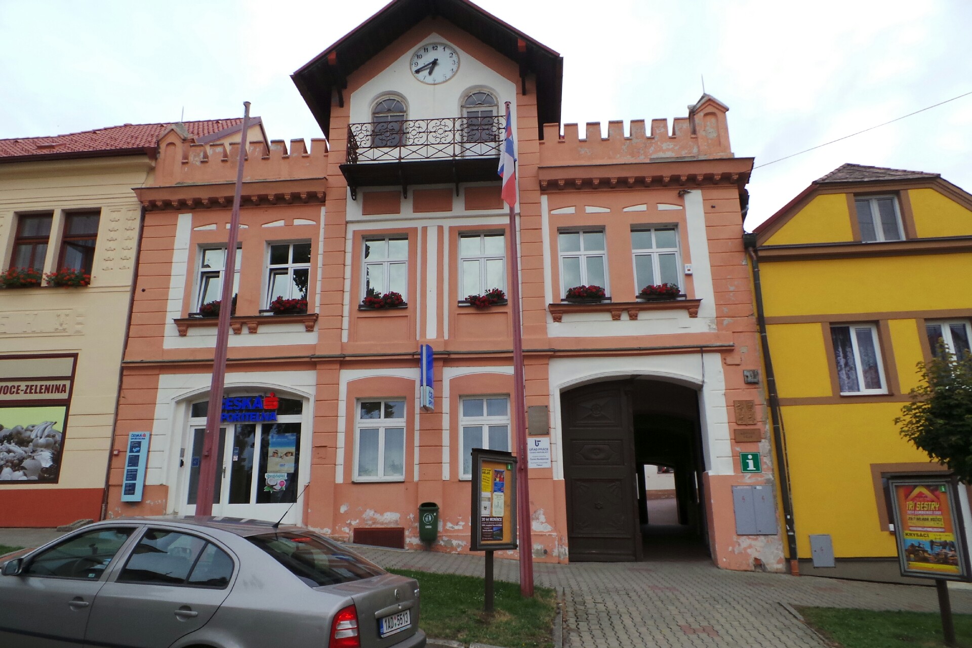 Úřad práce České republiky