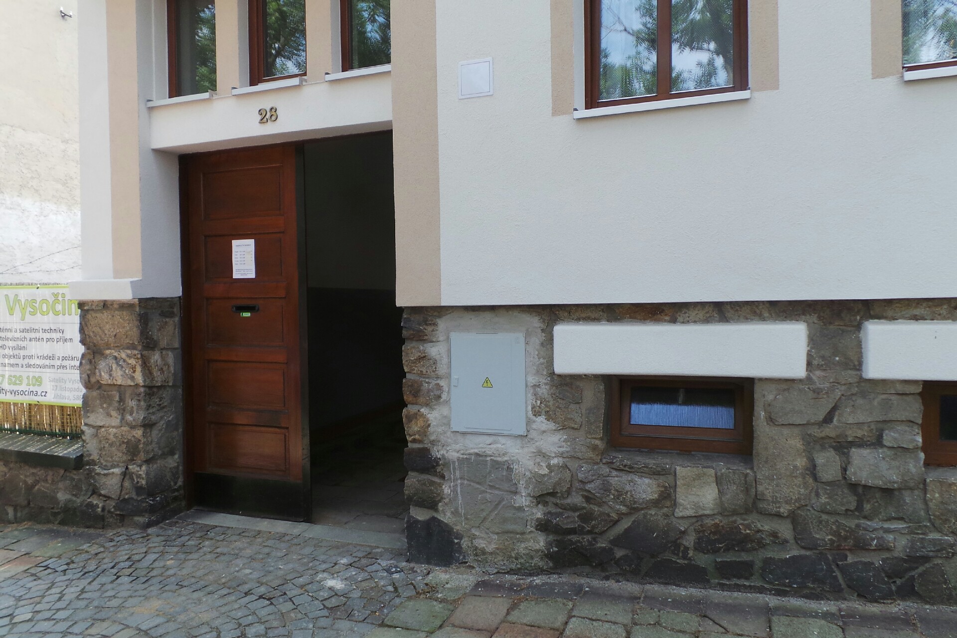 MUDr. Jana Dvořáková