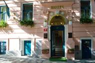 Fotografie Hotel Anna