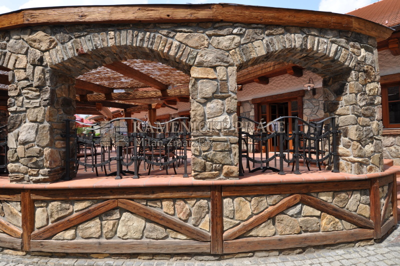 Kamenické práce Milan Zmarzlák foto 4