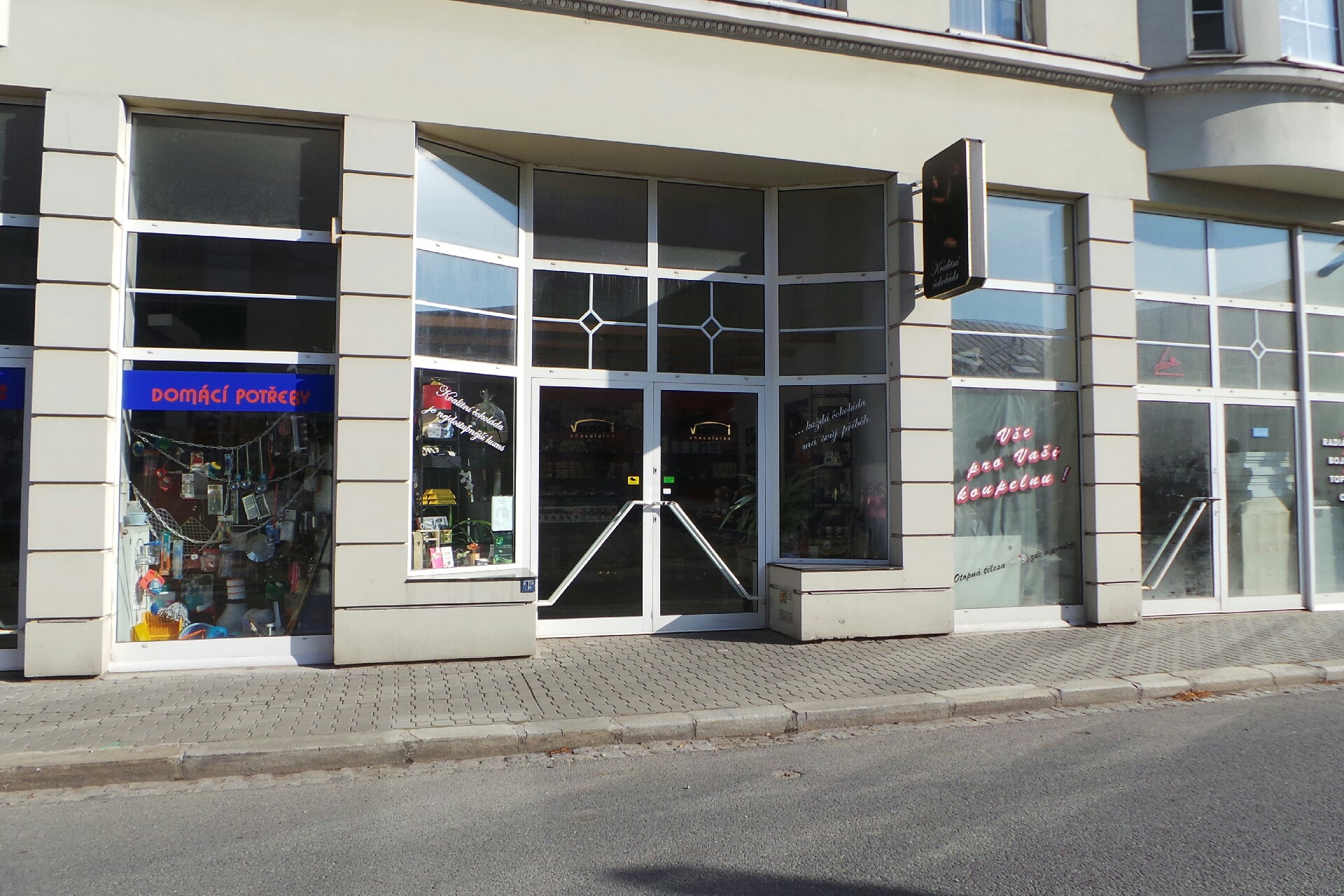 Cukrovinky VALOSIMPORT