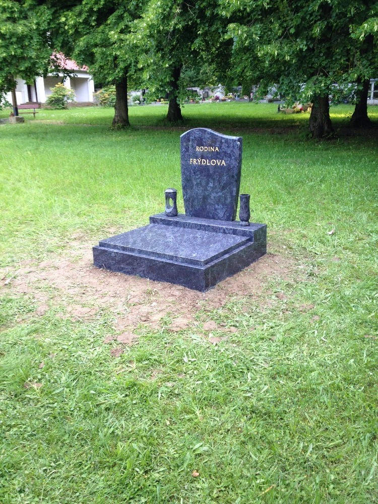 Kamenictví Křápek foto 5