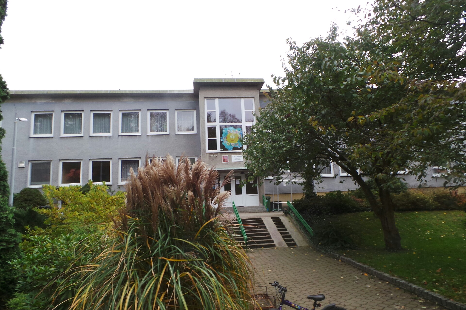 MŠ Soběslav, Nerudova