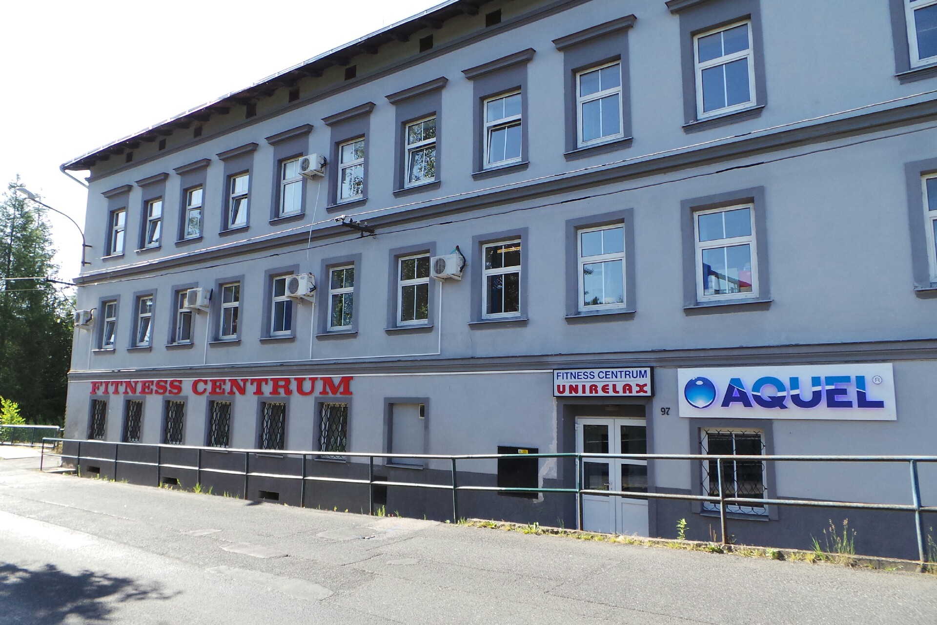 UNIRELAX, spol. s r.o.