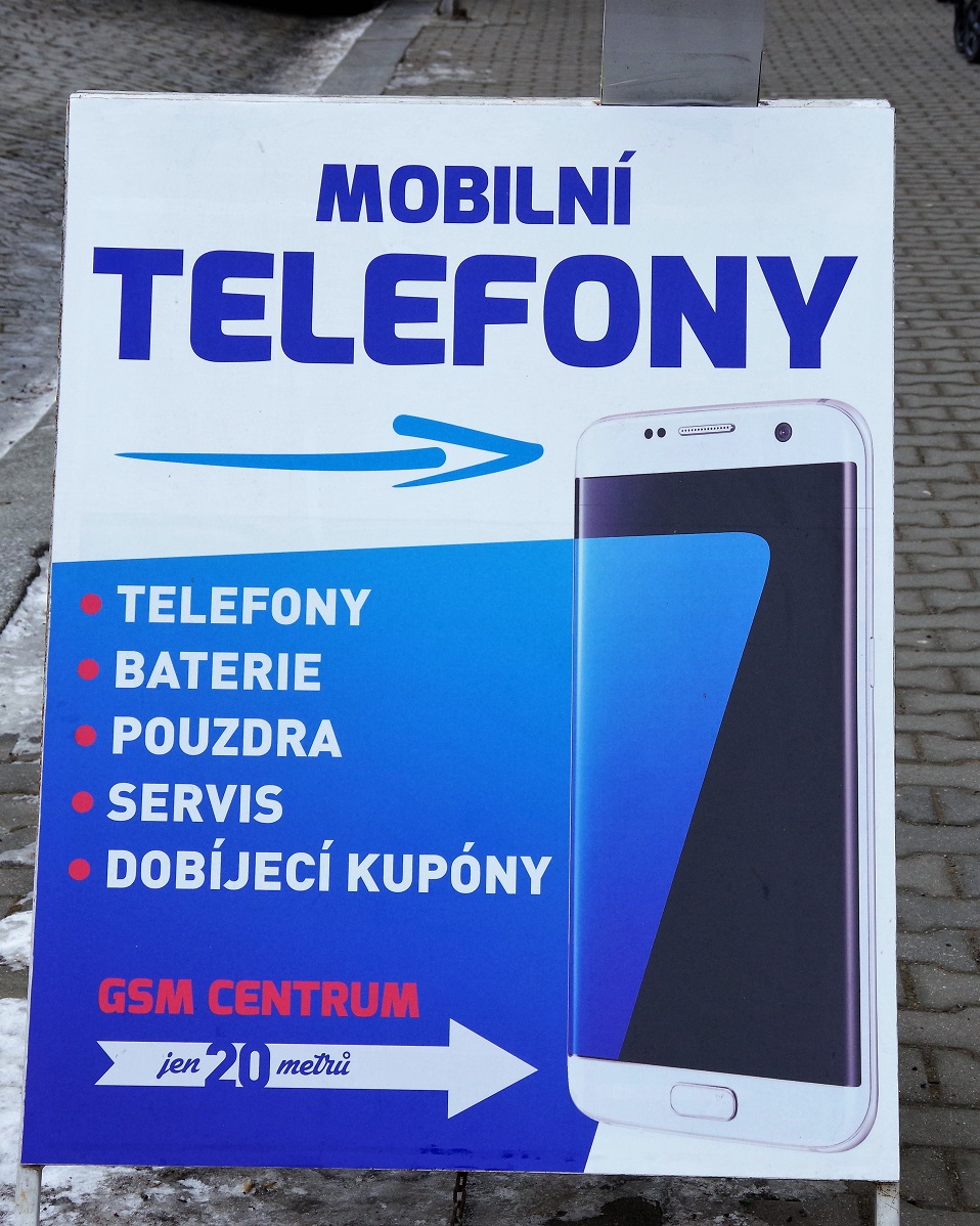 GSM Centrum - Petr Němec foto 6