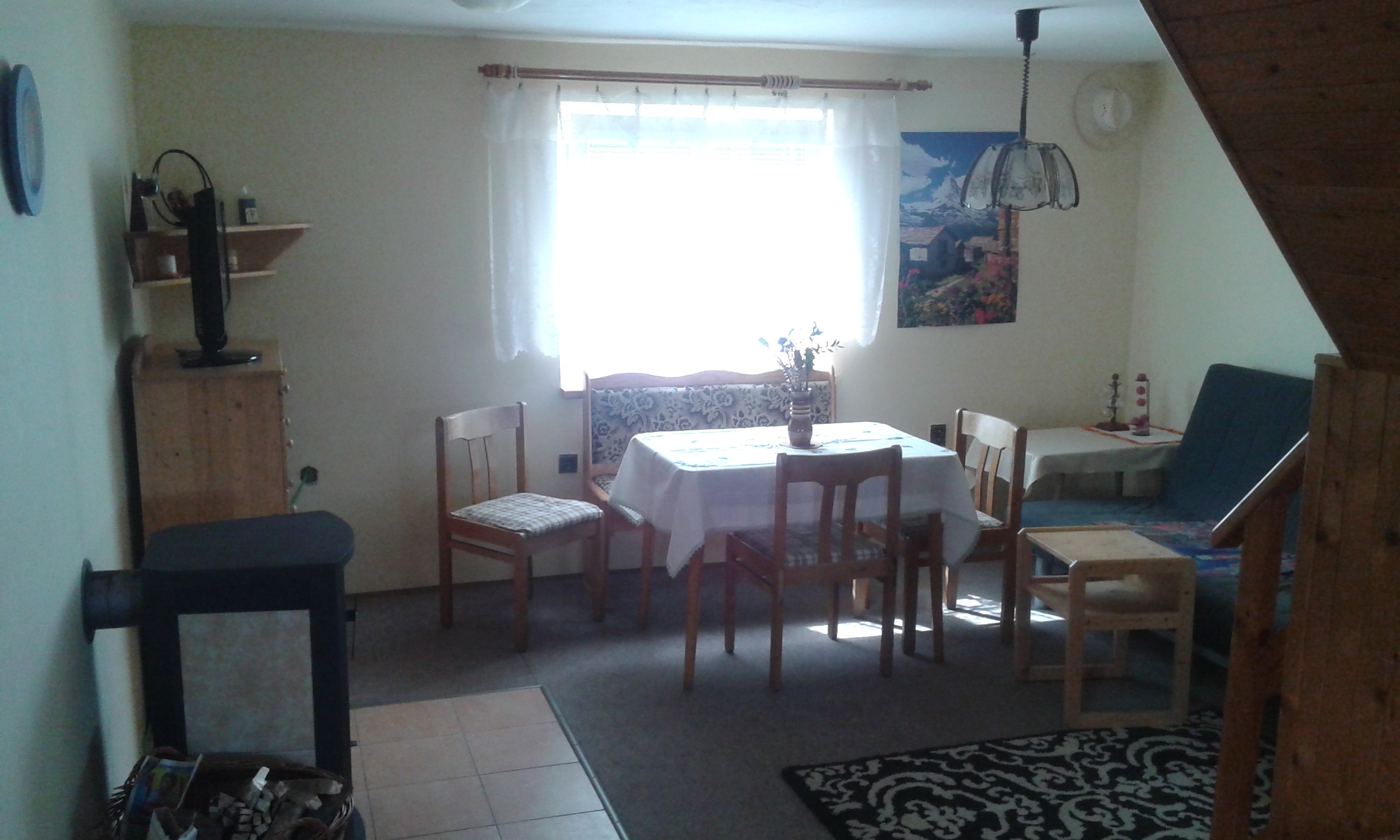 Chata Fryšava foto 2