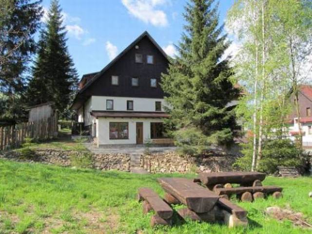 Alpský Dům foto 2
