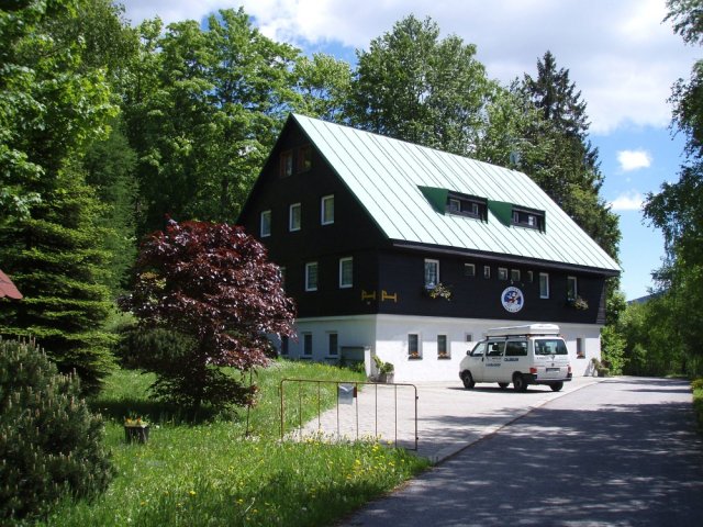 TJ Jiskra Harrachov z.s. foto 1