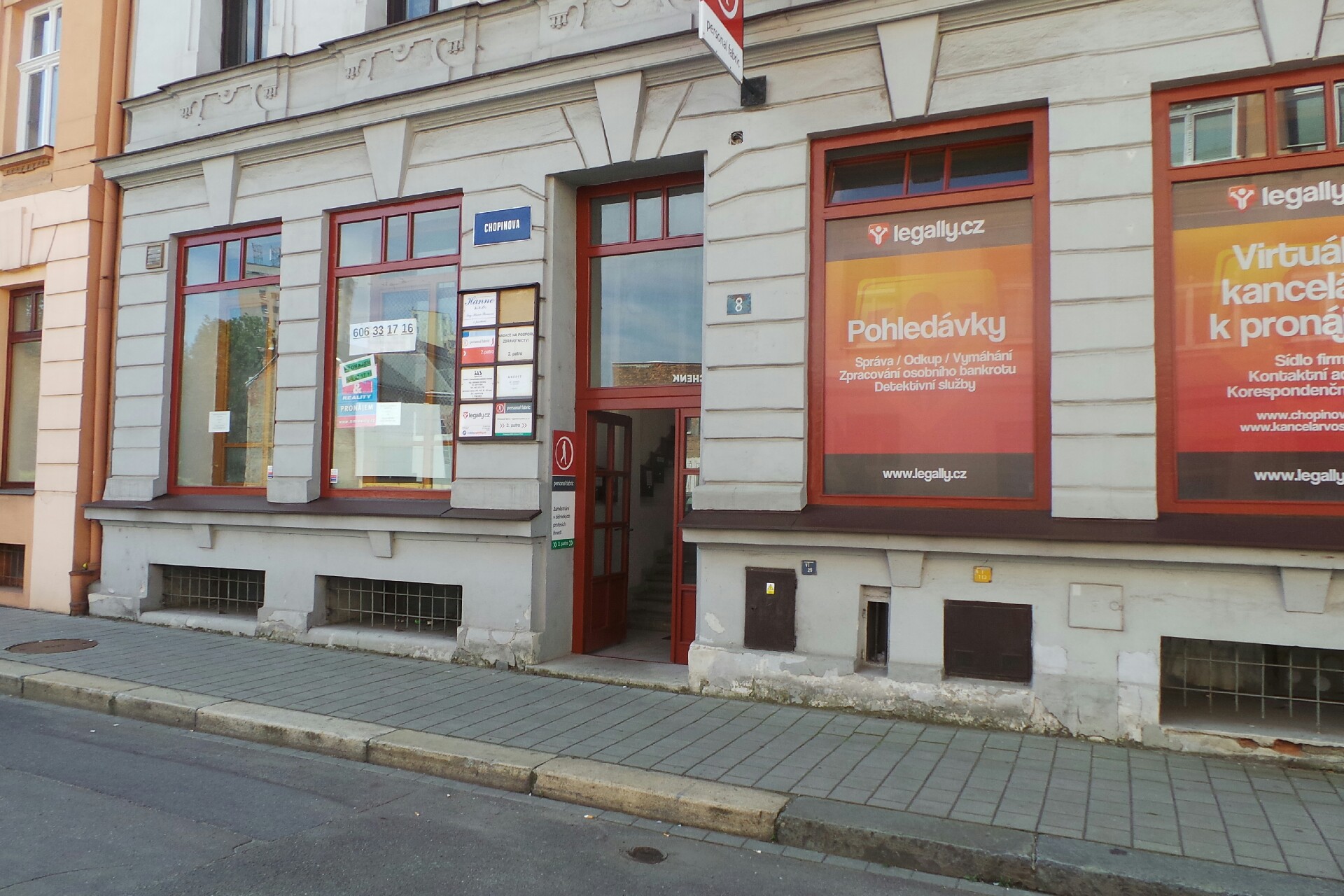 Daňový poradce ev. č. 4785 Ing. Hana Škorcová