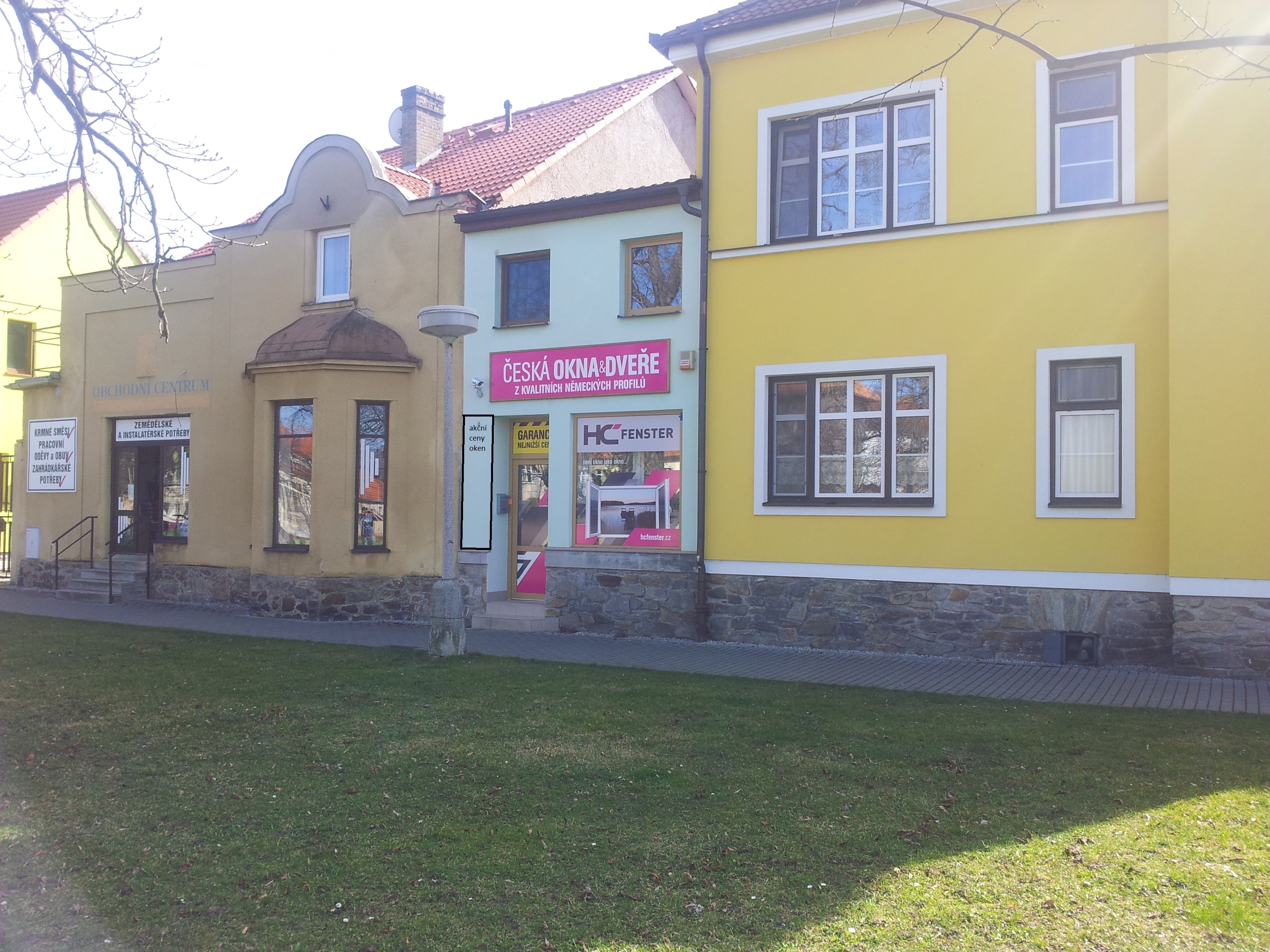HC FENSTER foto 2