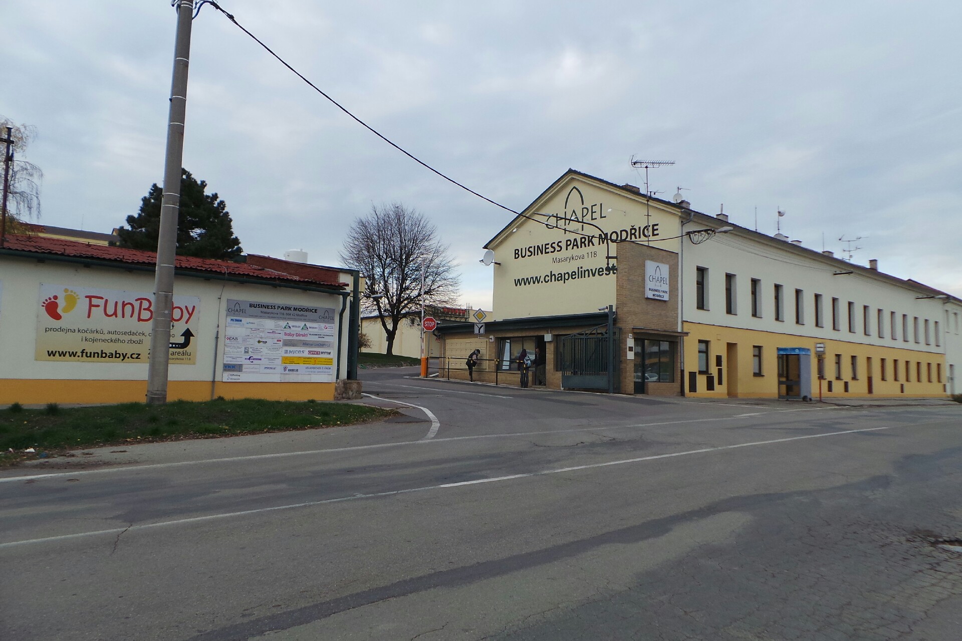 Doc. Ing. Ludvík Novák, CSc. - Inženýrská a investorská kancelář