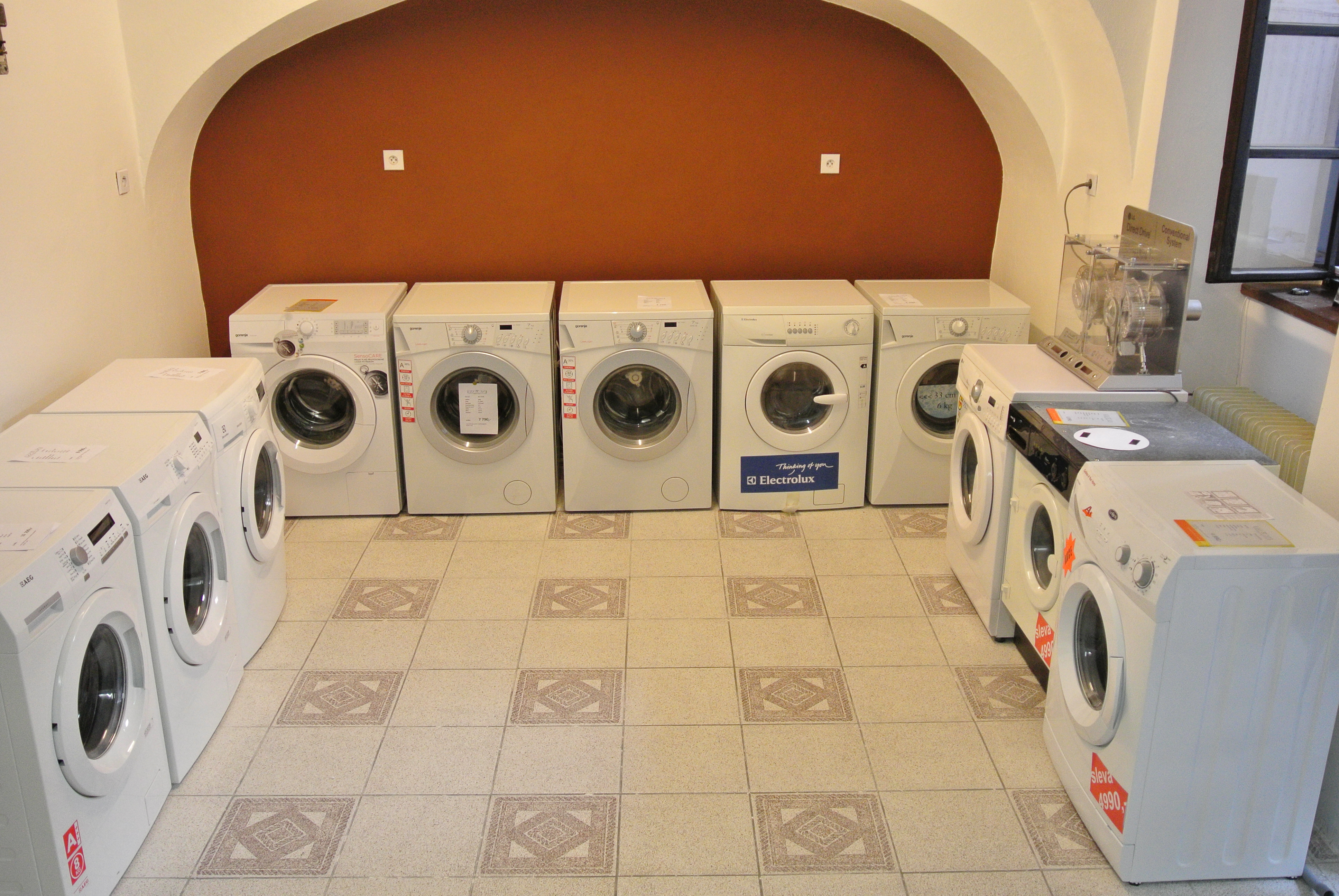 HV servis/studio foto 6