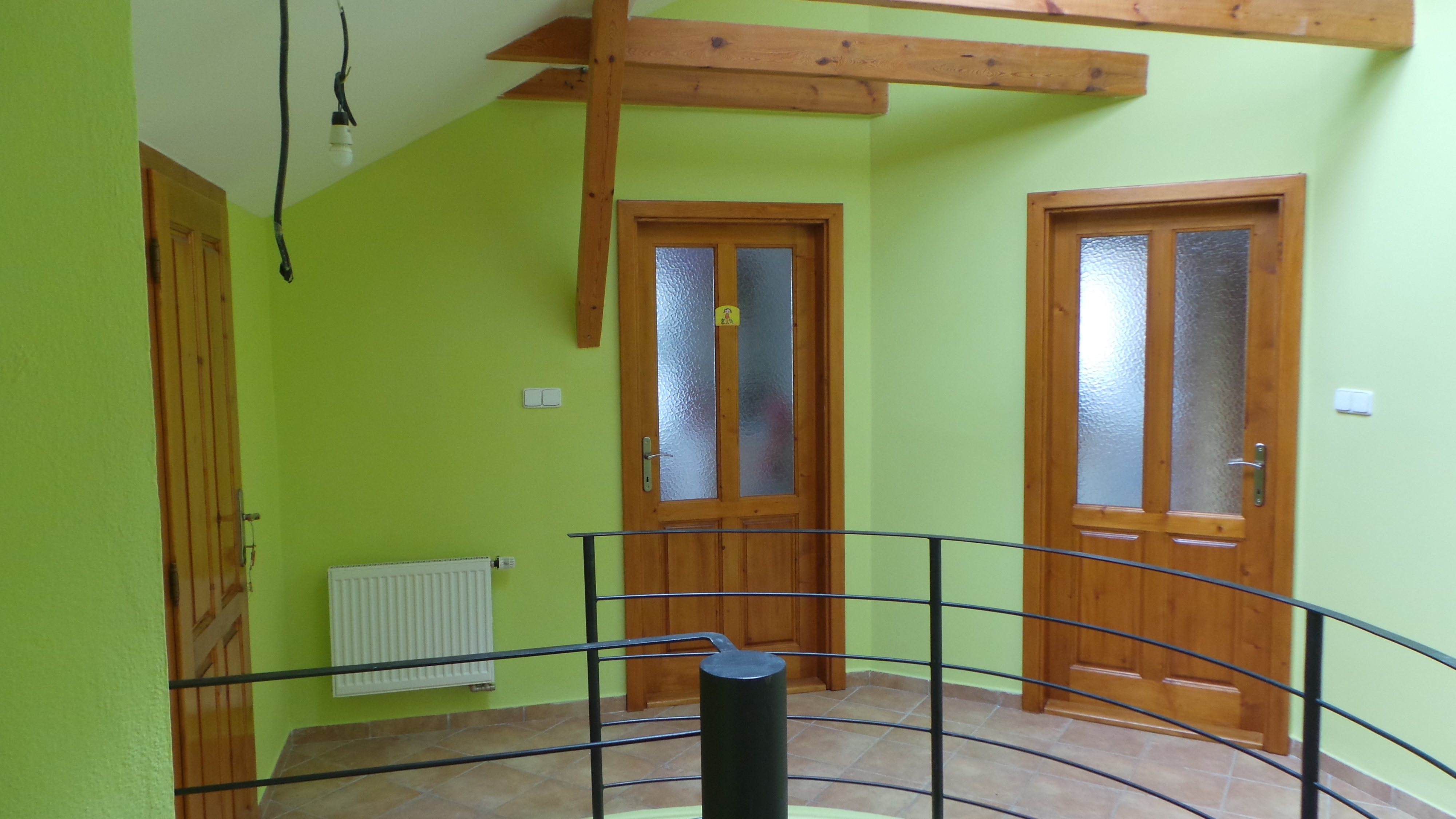 Jan Vacek - Lakyrnictví a maliřství Vacek foto 2