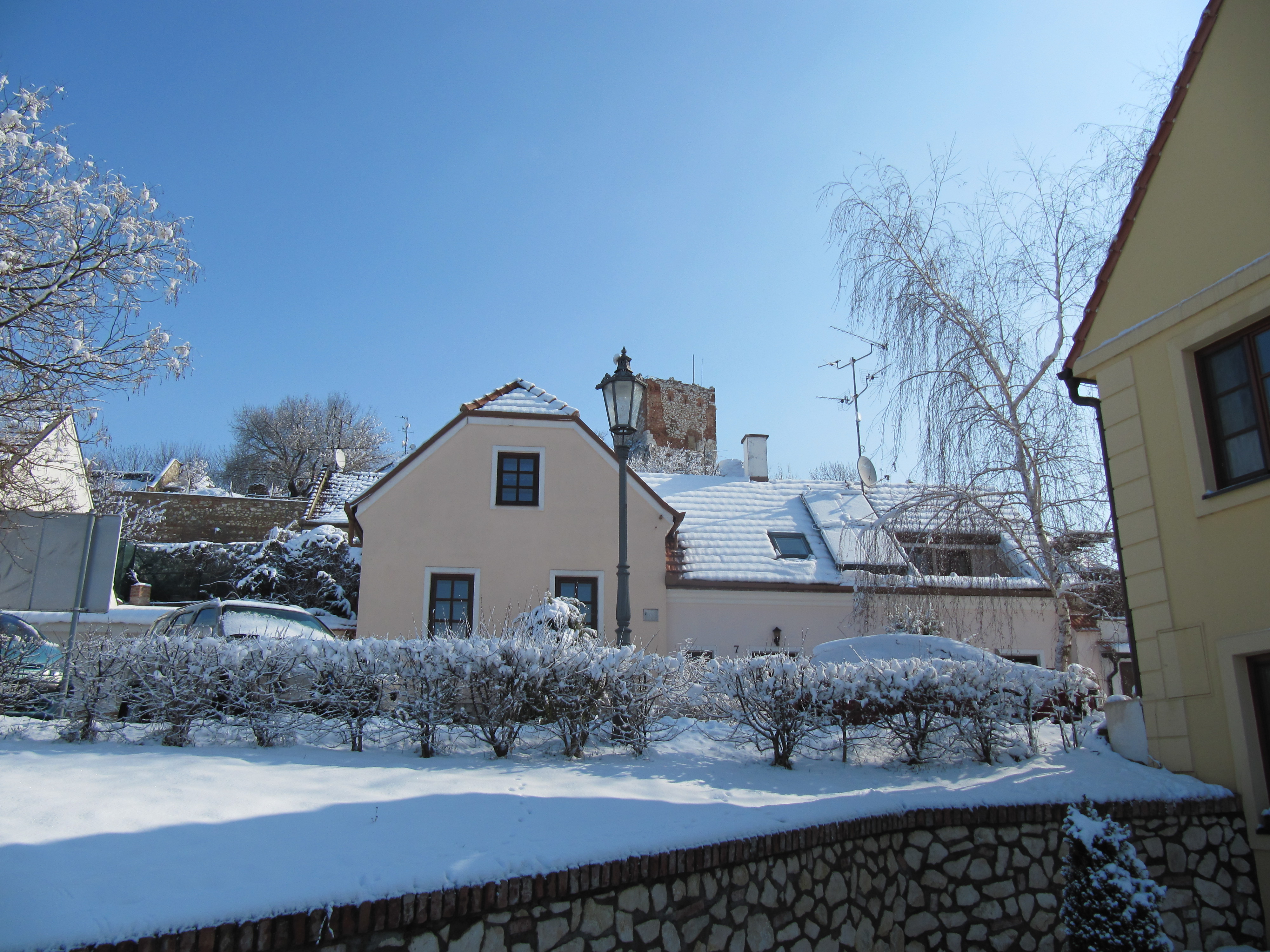Apartmánek pod Kozím hrádkem foto 3