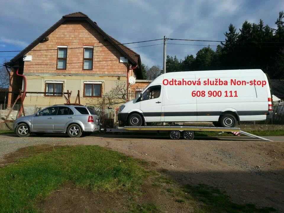 Auto Vojtěch Vlk foto 2