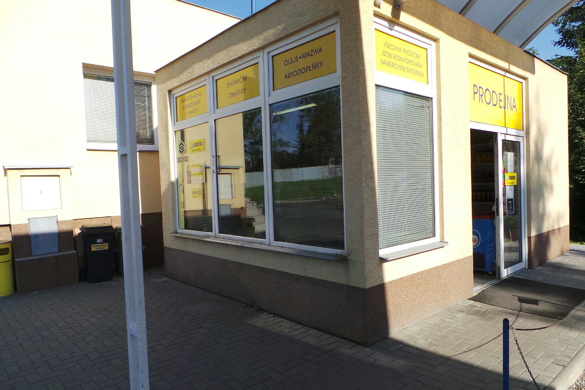 VENA - TRADE, s.r.o. foto 1