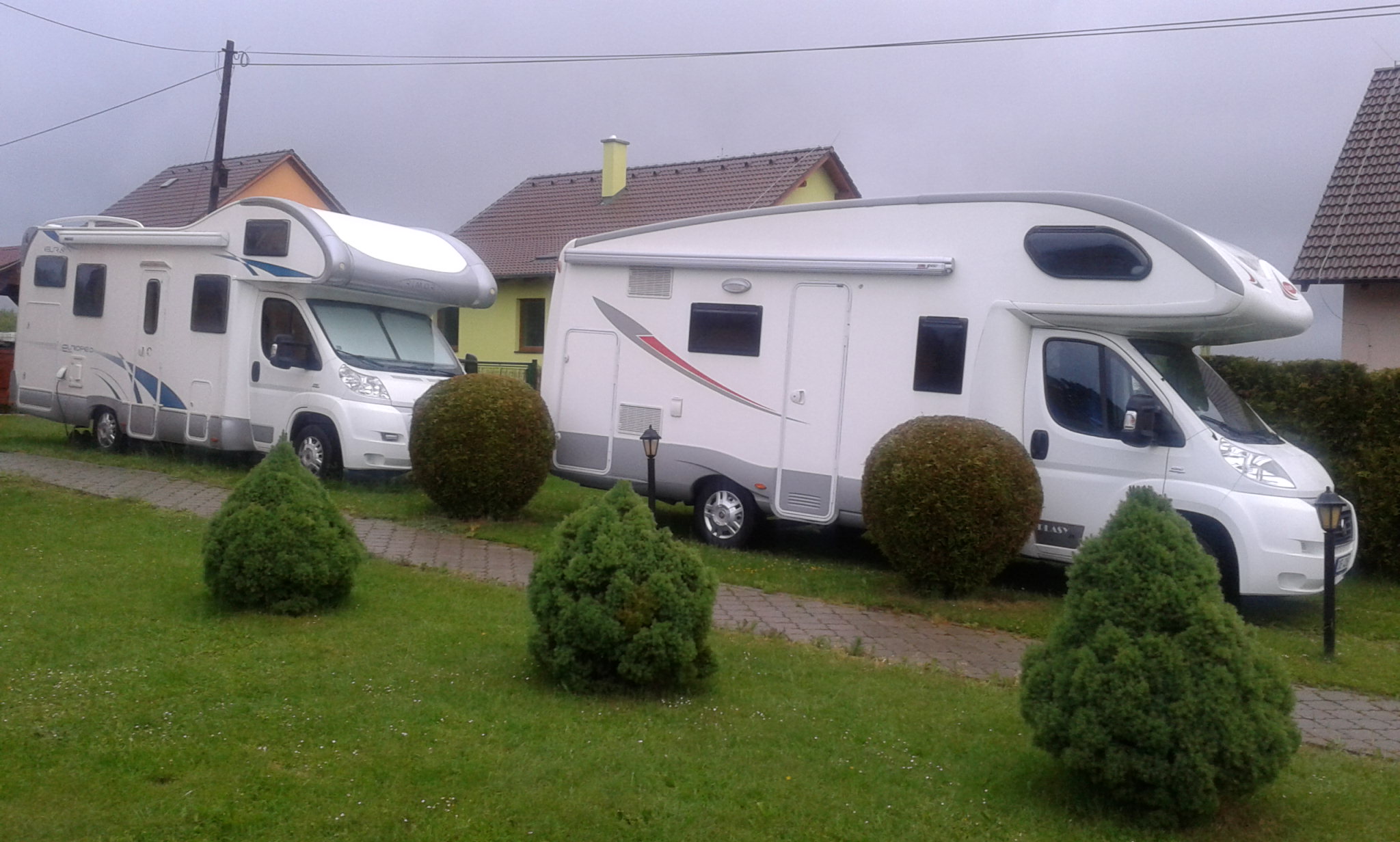 Autoskla WRCar-servis, a.s. foto 2