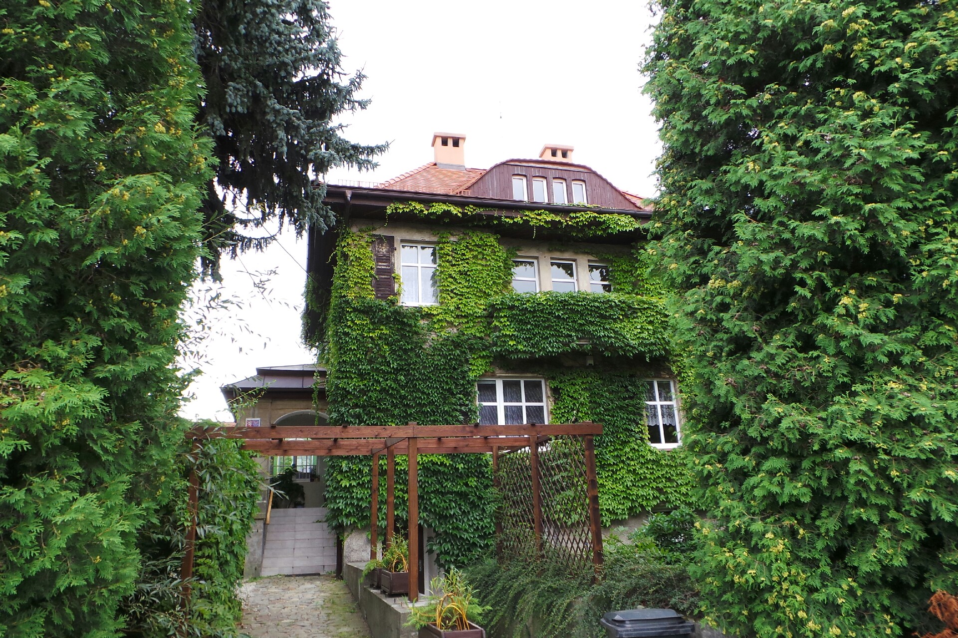 MŠ Hrádek nad Nisou, Oldřichovská