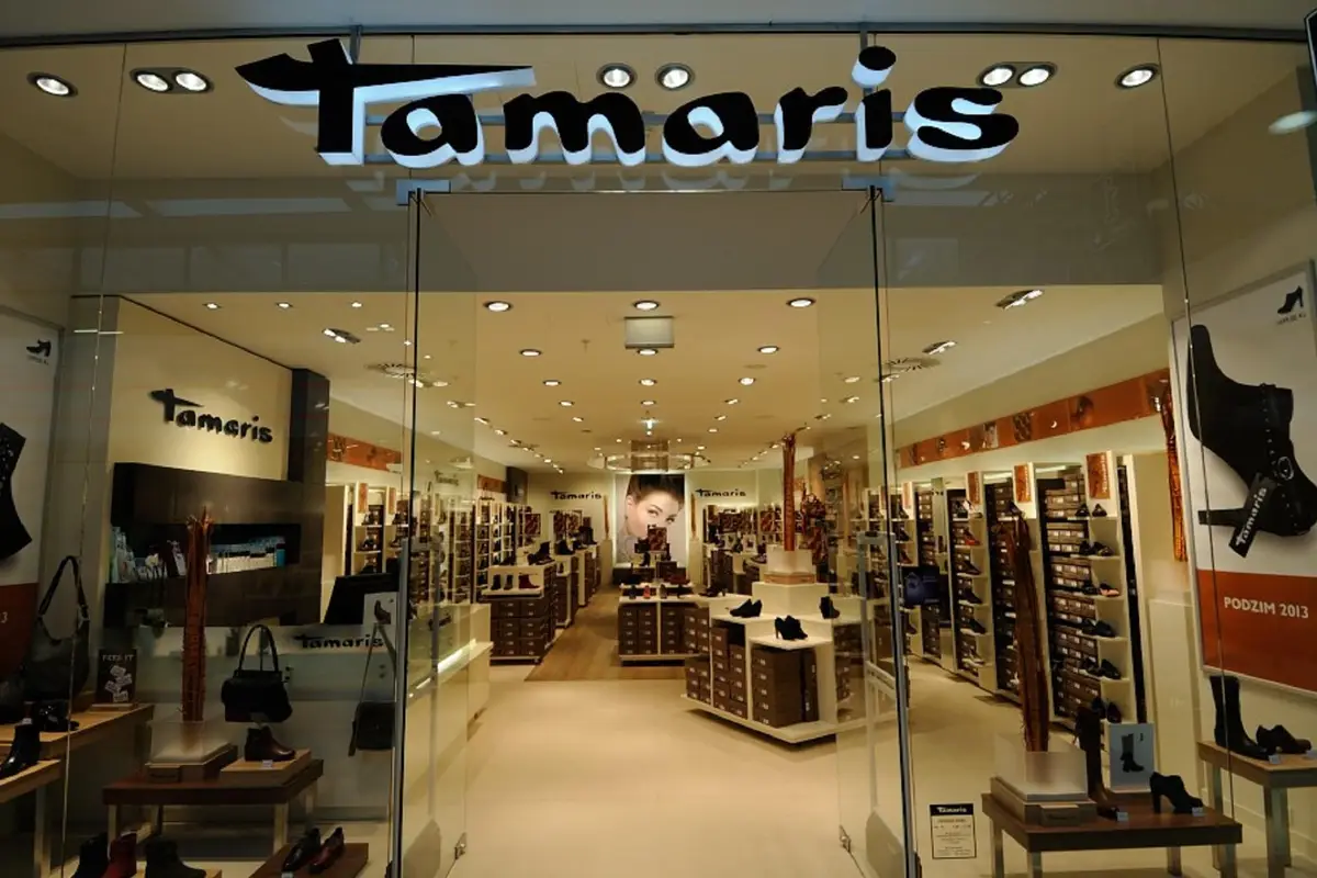 Tamaris Store