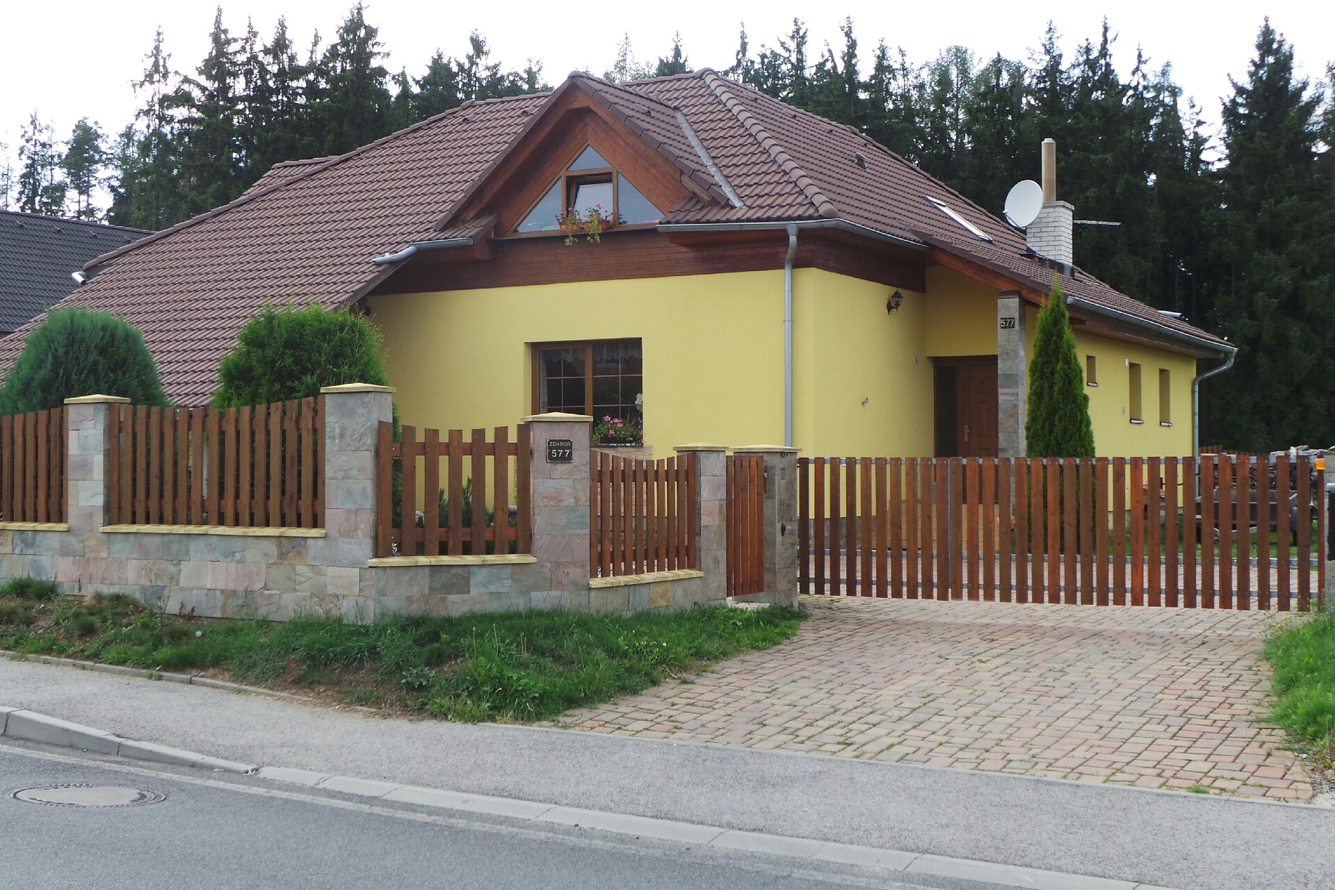 Daňový poradce ev. č. 1462 Ing. Jana Ernstová