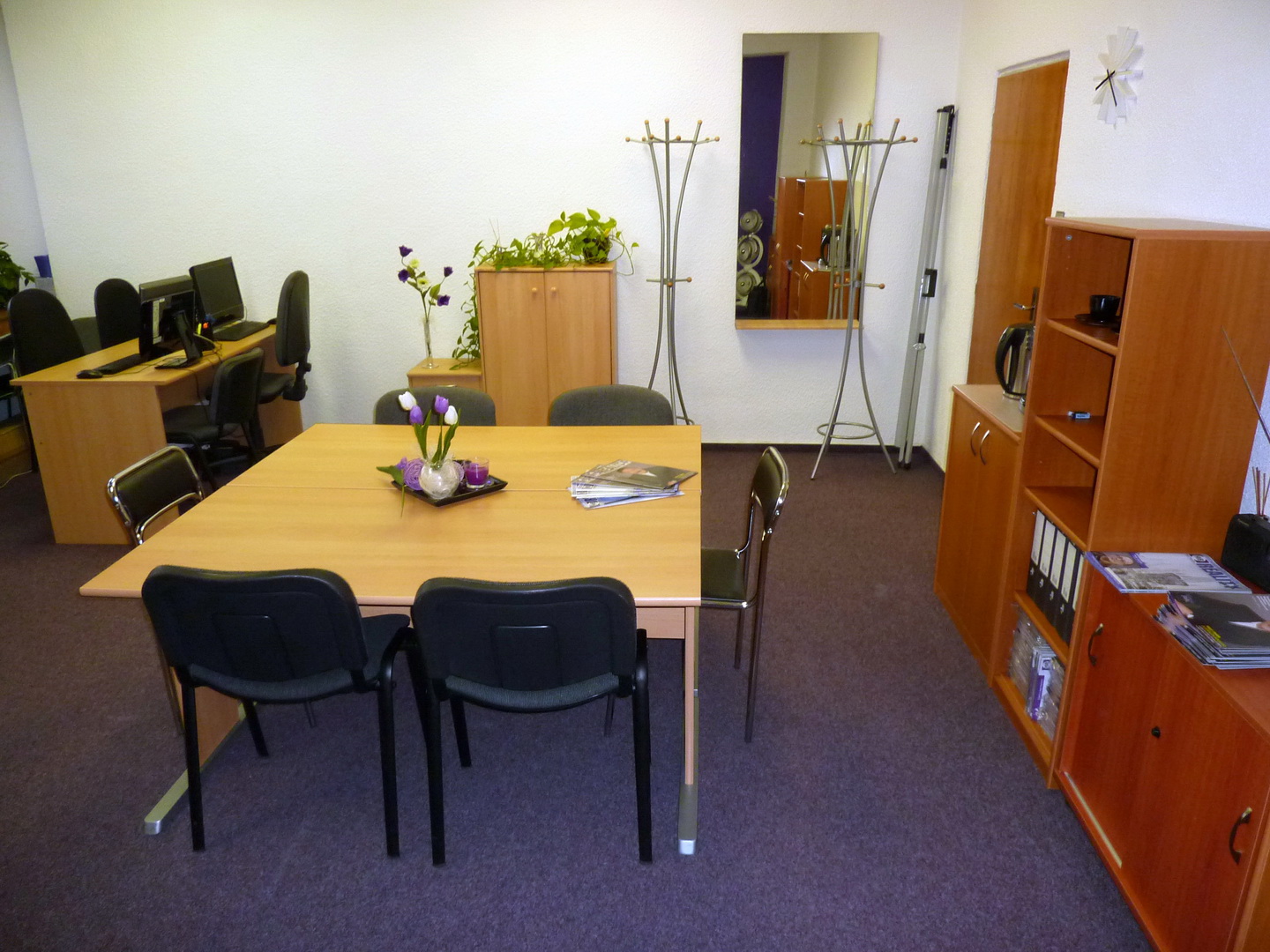 HVB Real Estate s.r.o. foto 4