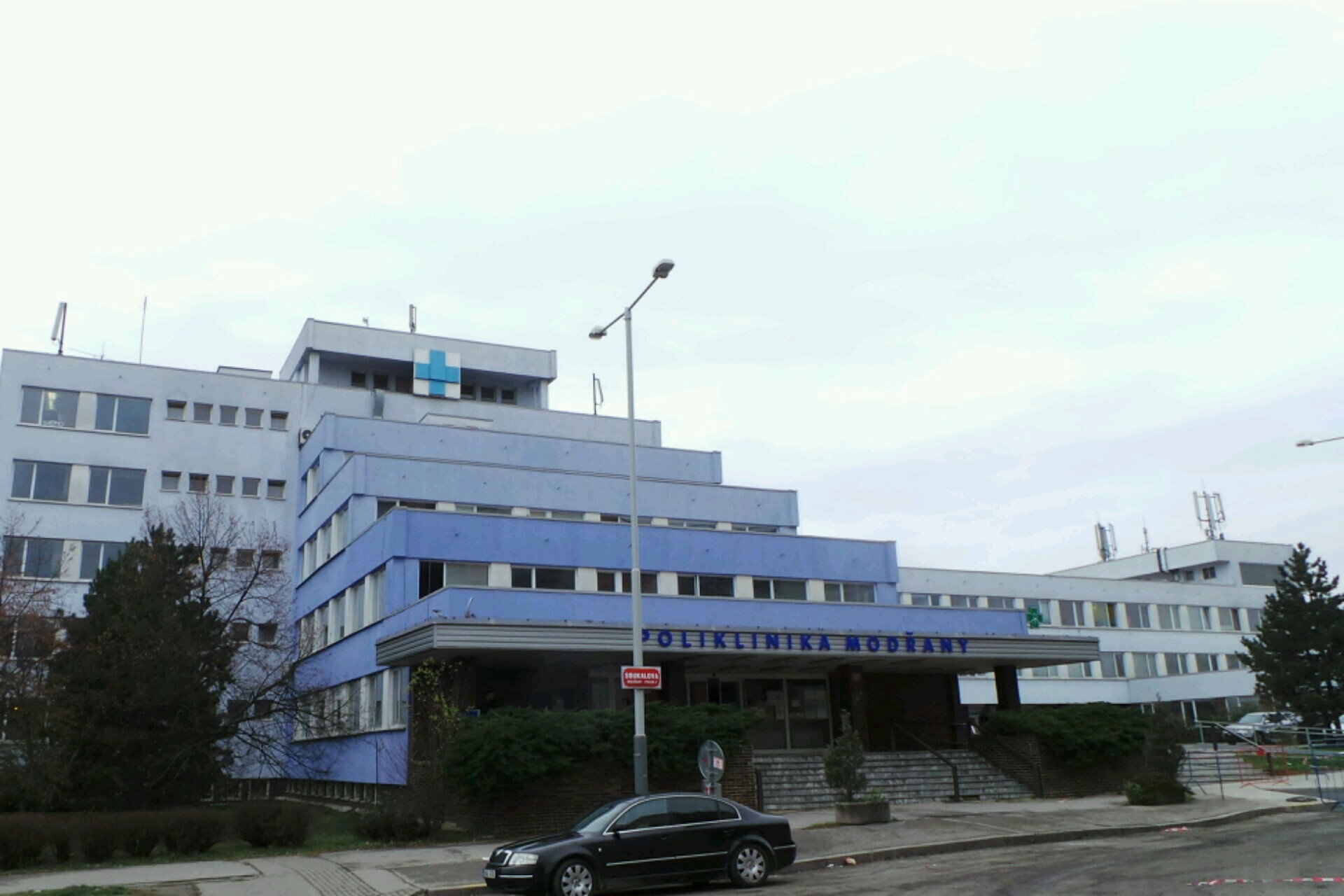 Marcela Novotná - Fyzioterapeut