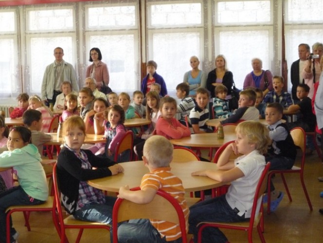 ZŠ Ořech foto 3