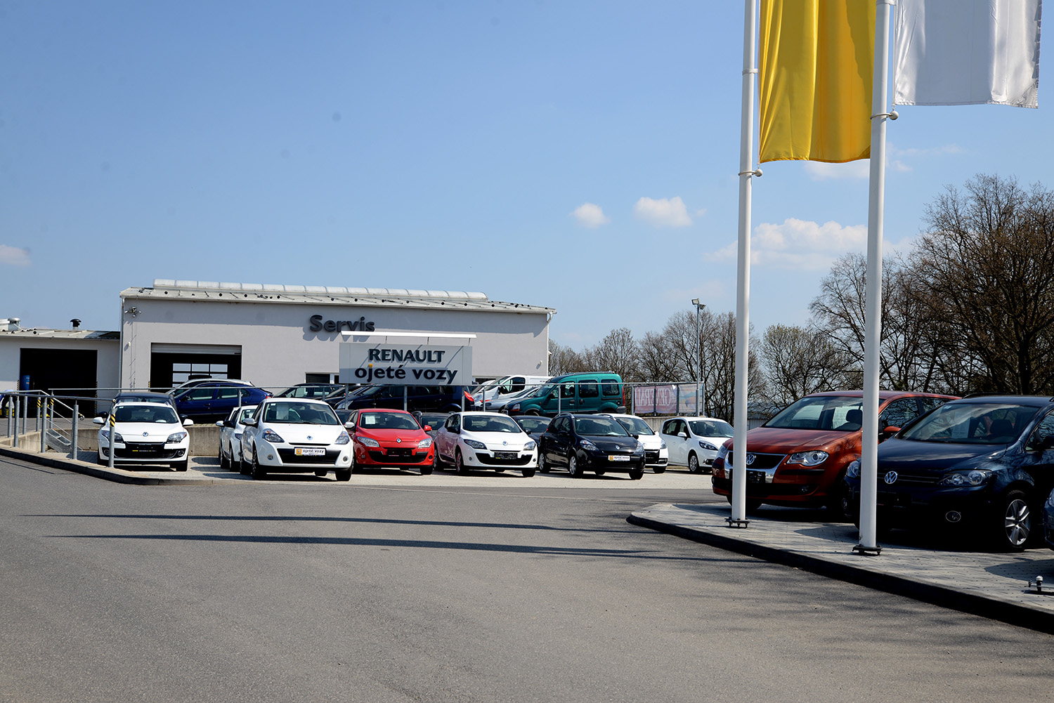 HS Auto Staněk foto 6
