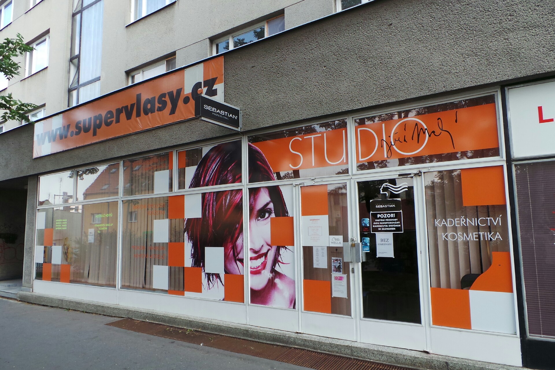 Manikúra Renata Formánková