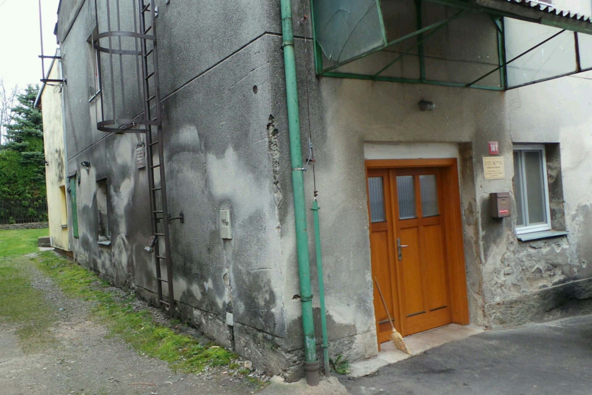 Jiří Kalous - kovářství