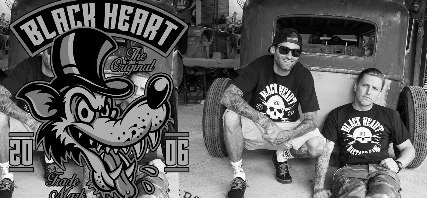 Blackheart.cz foto 2