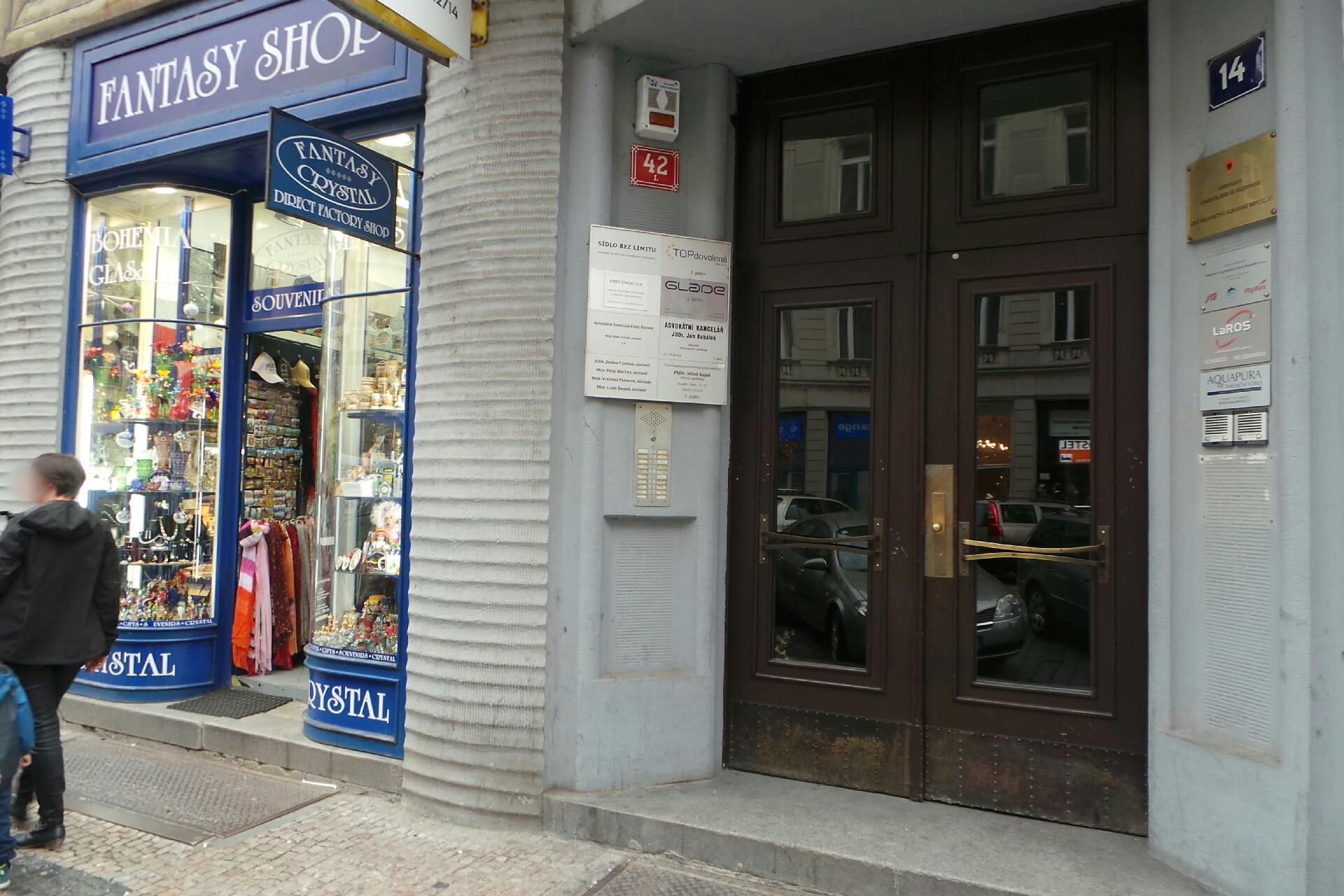 HARO stav, s.r.o.