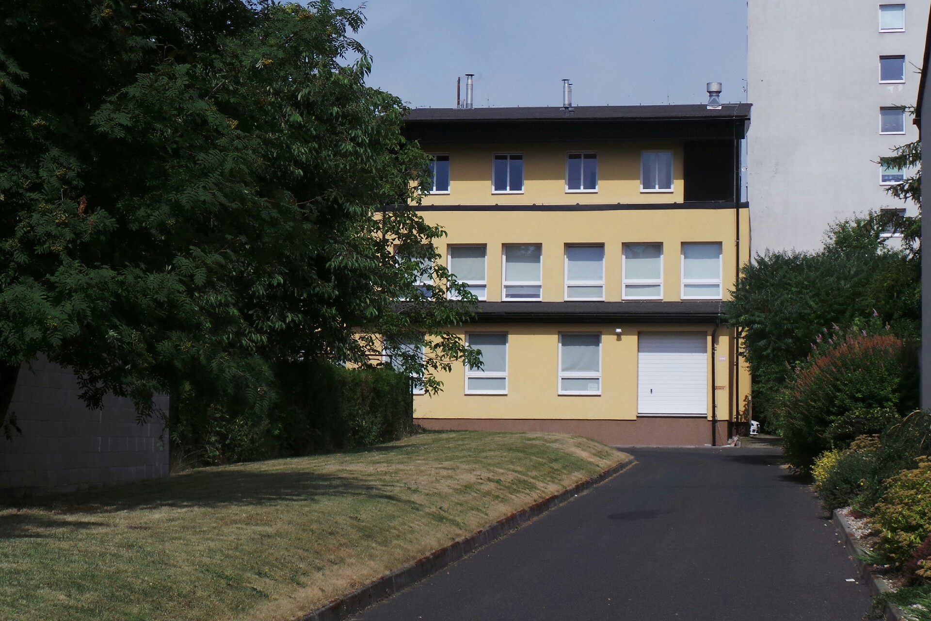 Daňový poradce ev. č. 0438 Ing. Luboš Šrámek