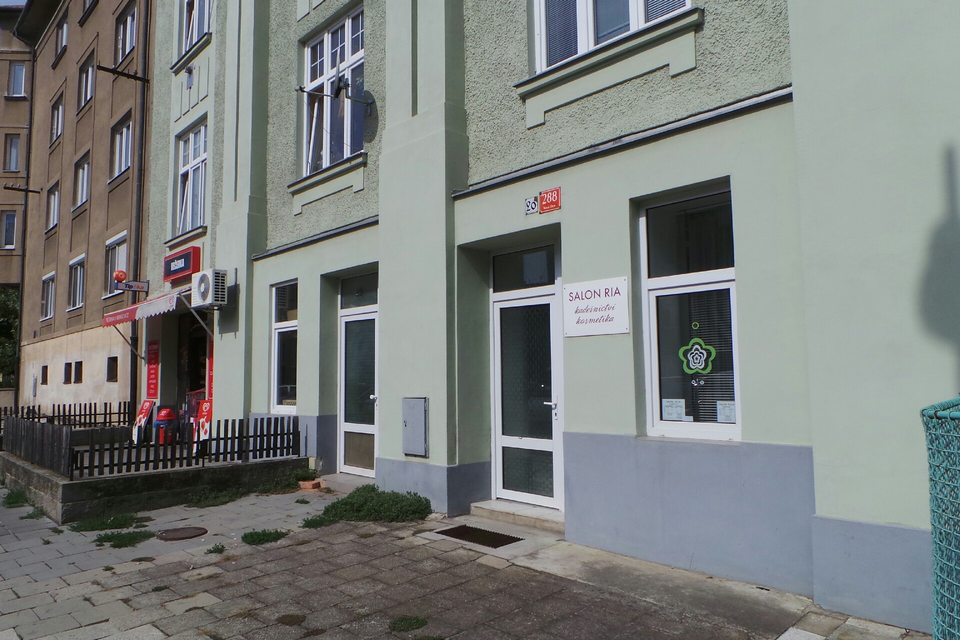 Salon RIA - Ivana Mišáková foto 1