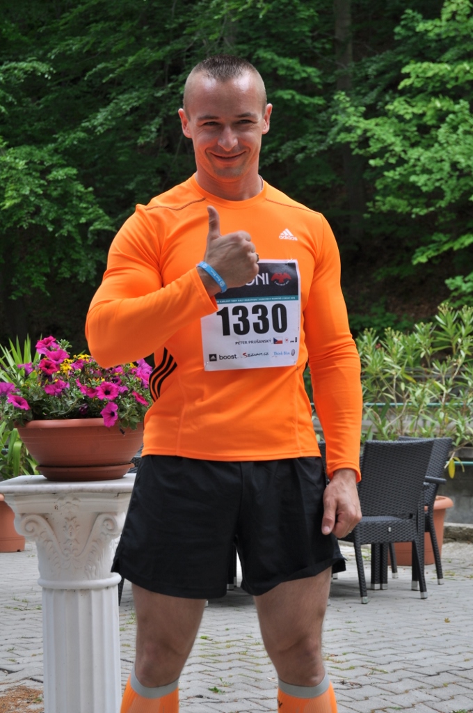 Peter Prušanský - trenér foto 6