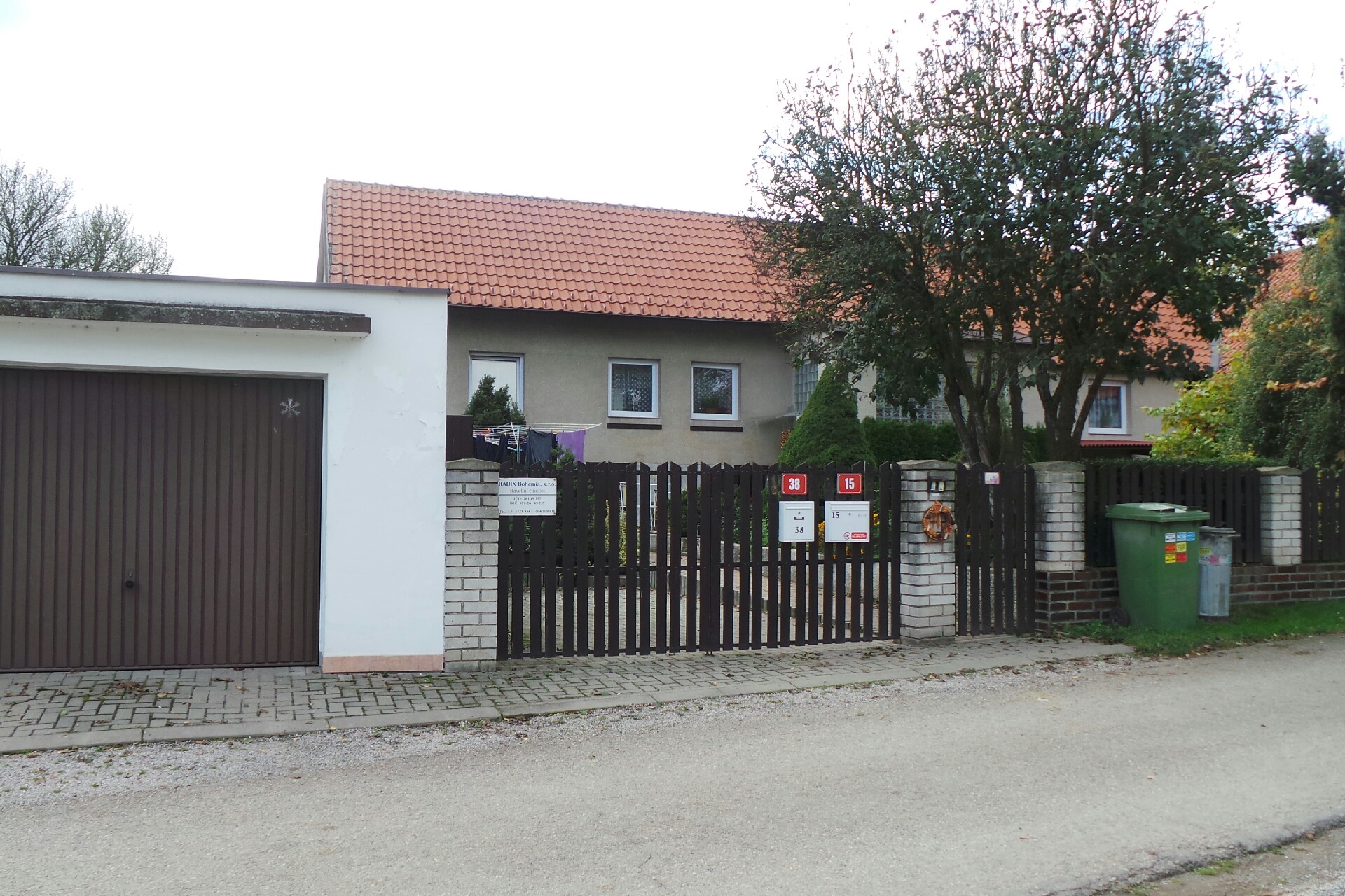 RADIX Bohemia, s.r.o.
