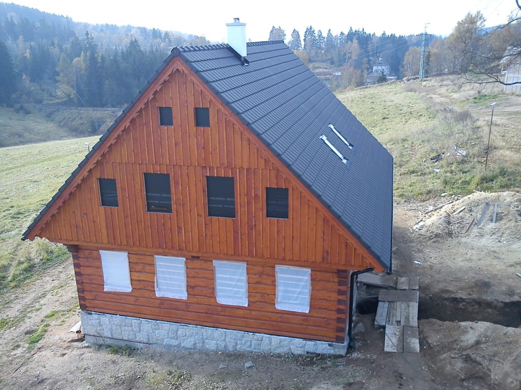 Klempířství Morávek foto 2