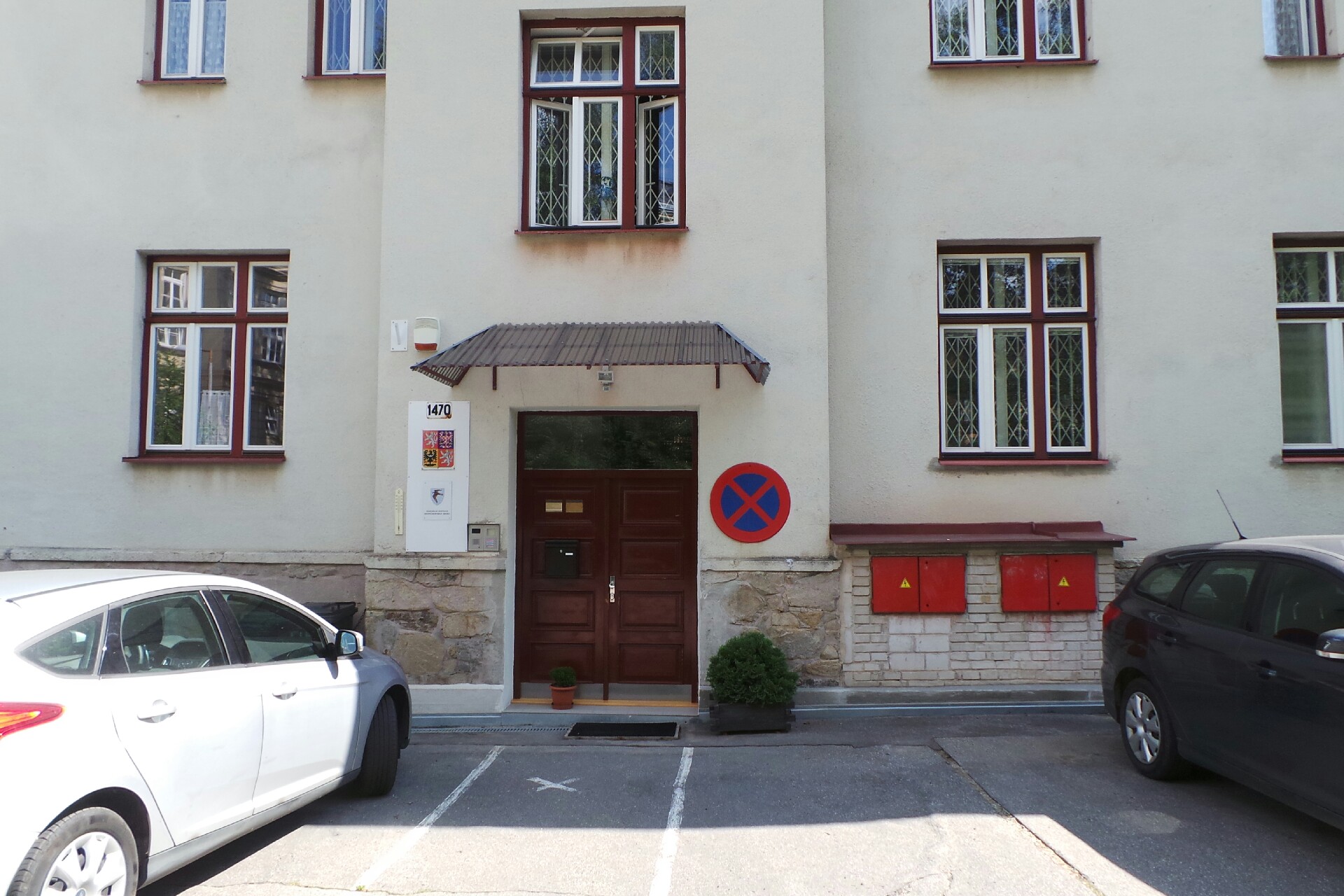 Krajské státní zastupitelství v Brně - pobočka v Jihlavě