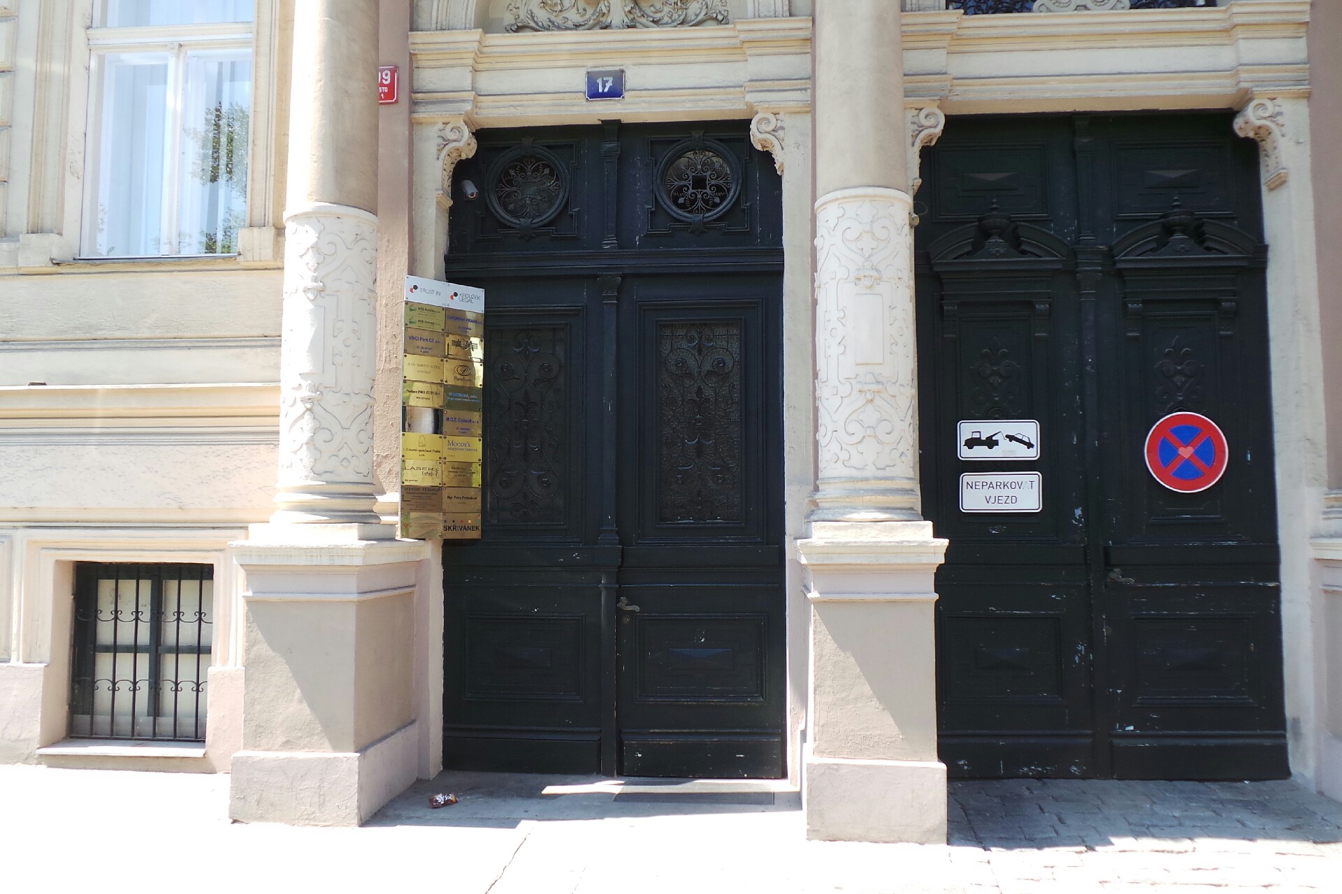 Mgr. Radka Nováková, advokátka