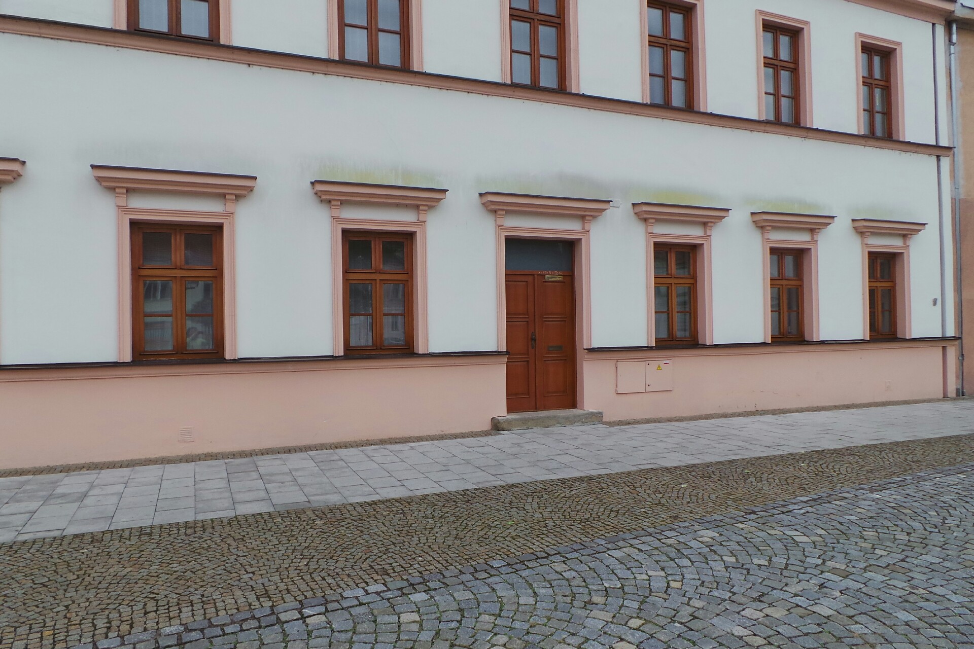 Římskokatolická farnost Uherský Ostroh